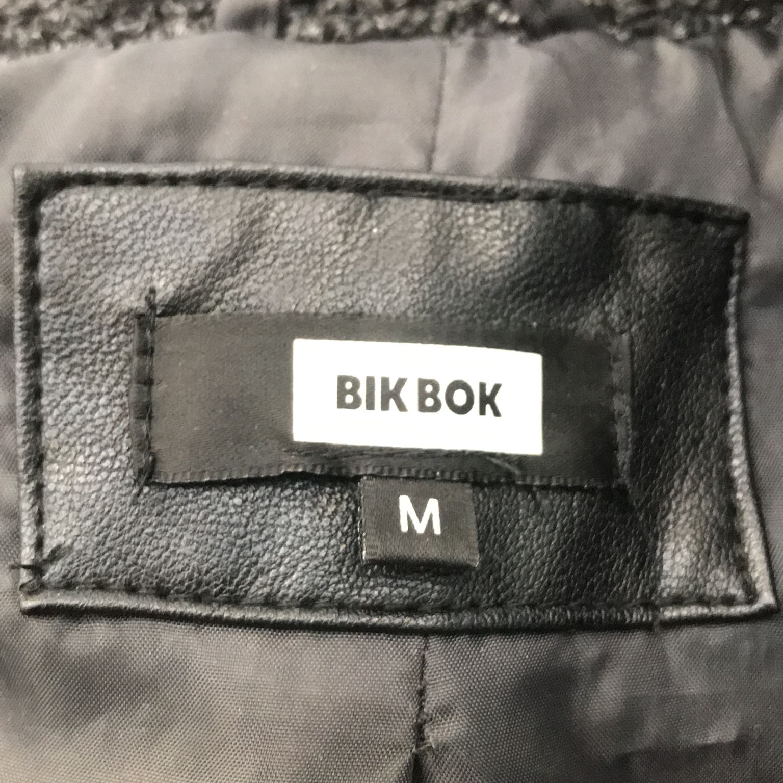 Bik Bok