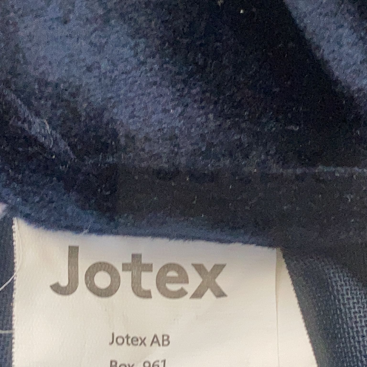 Jotex