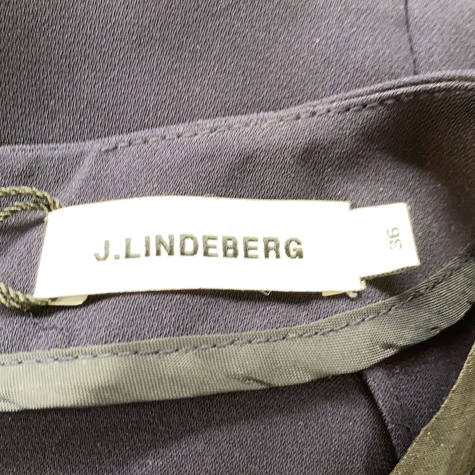 J.Lindeberg