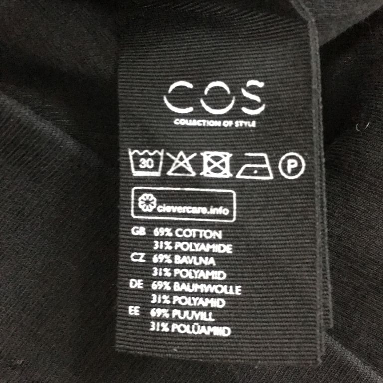 COS