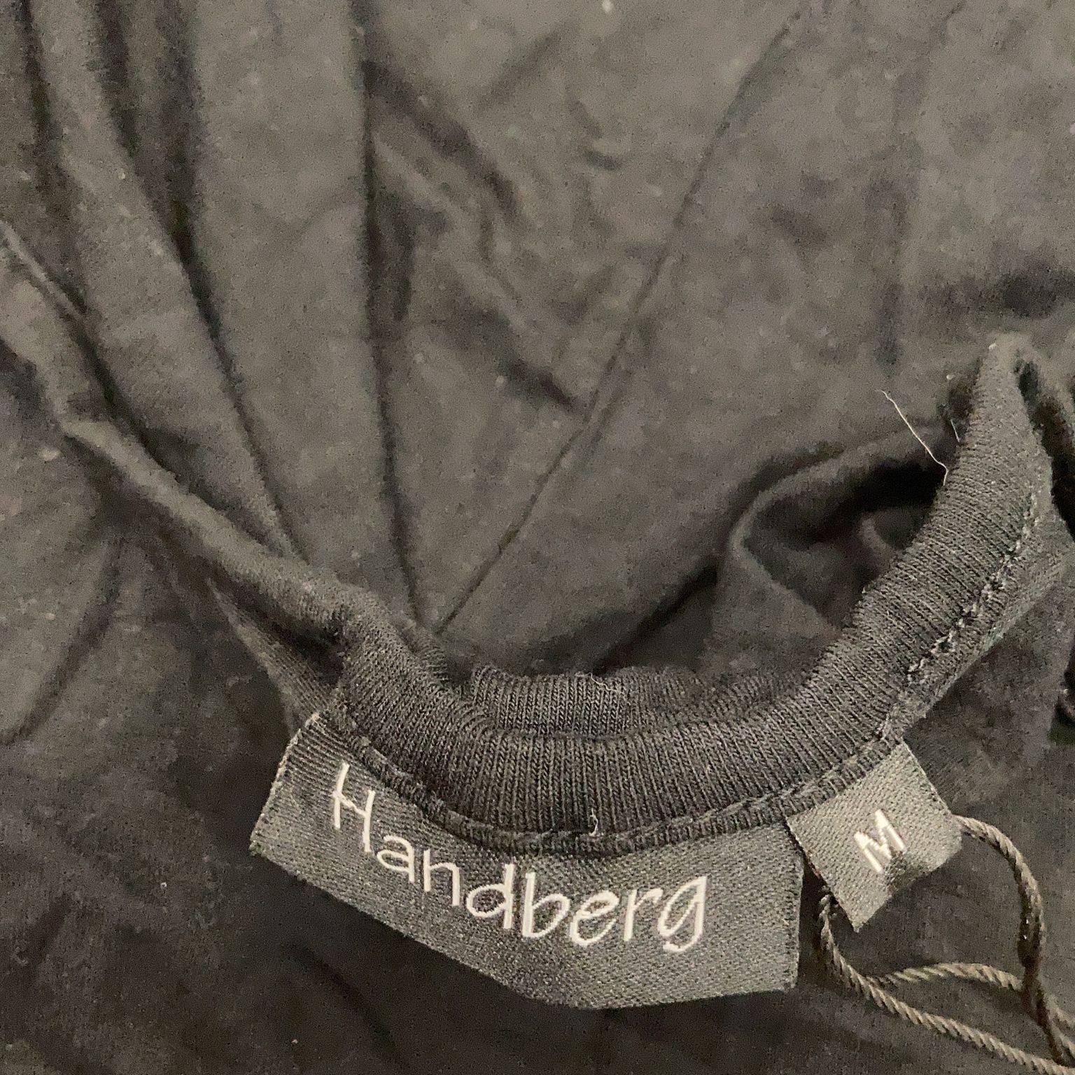 Handberg