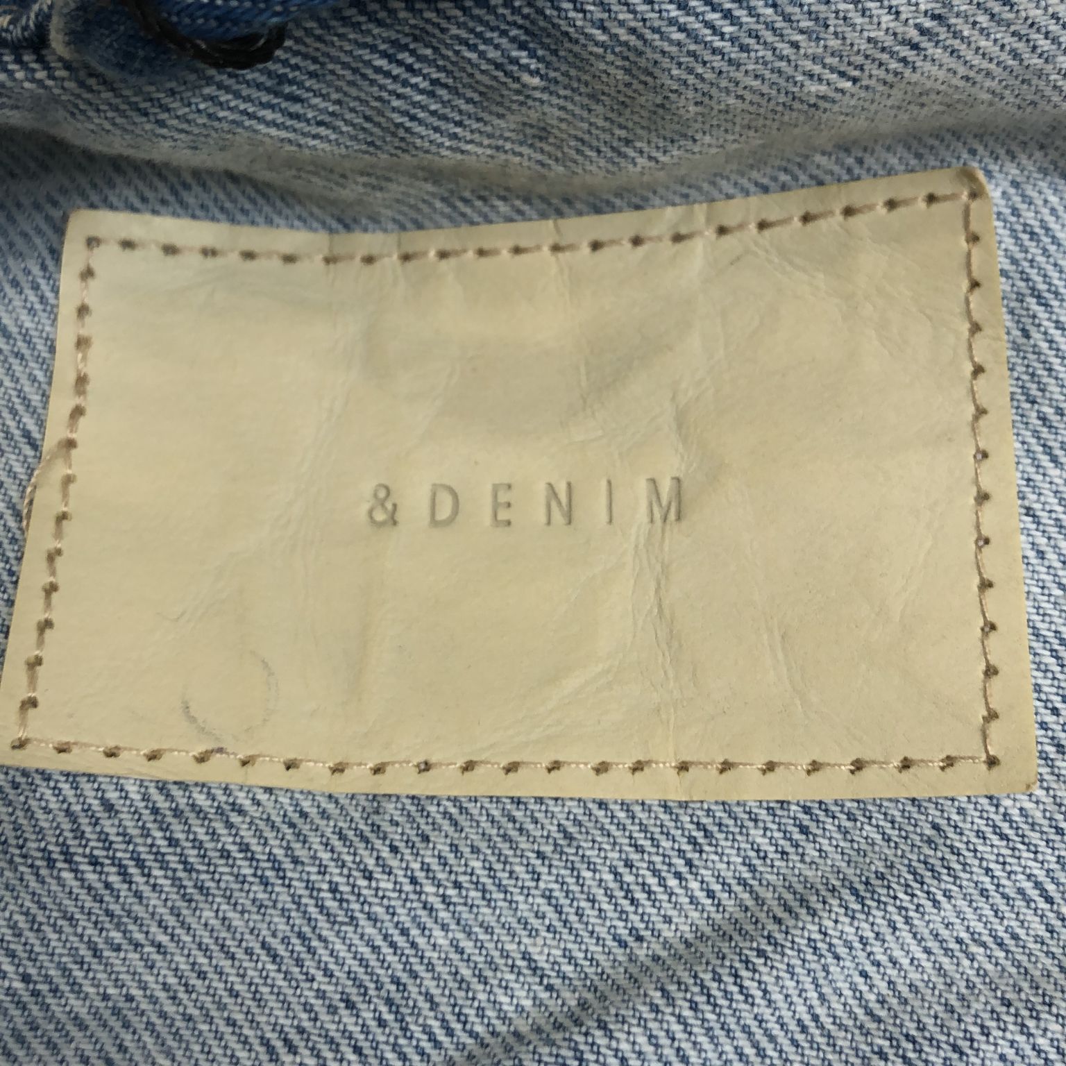 Denim by HM