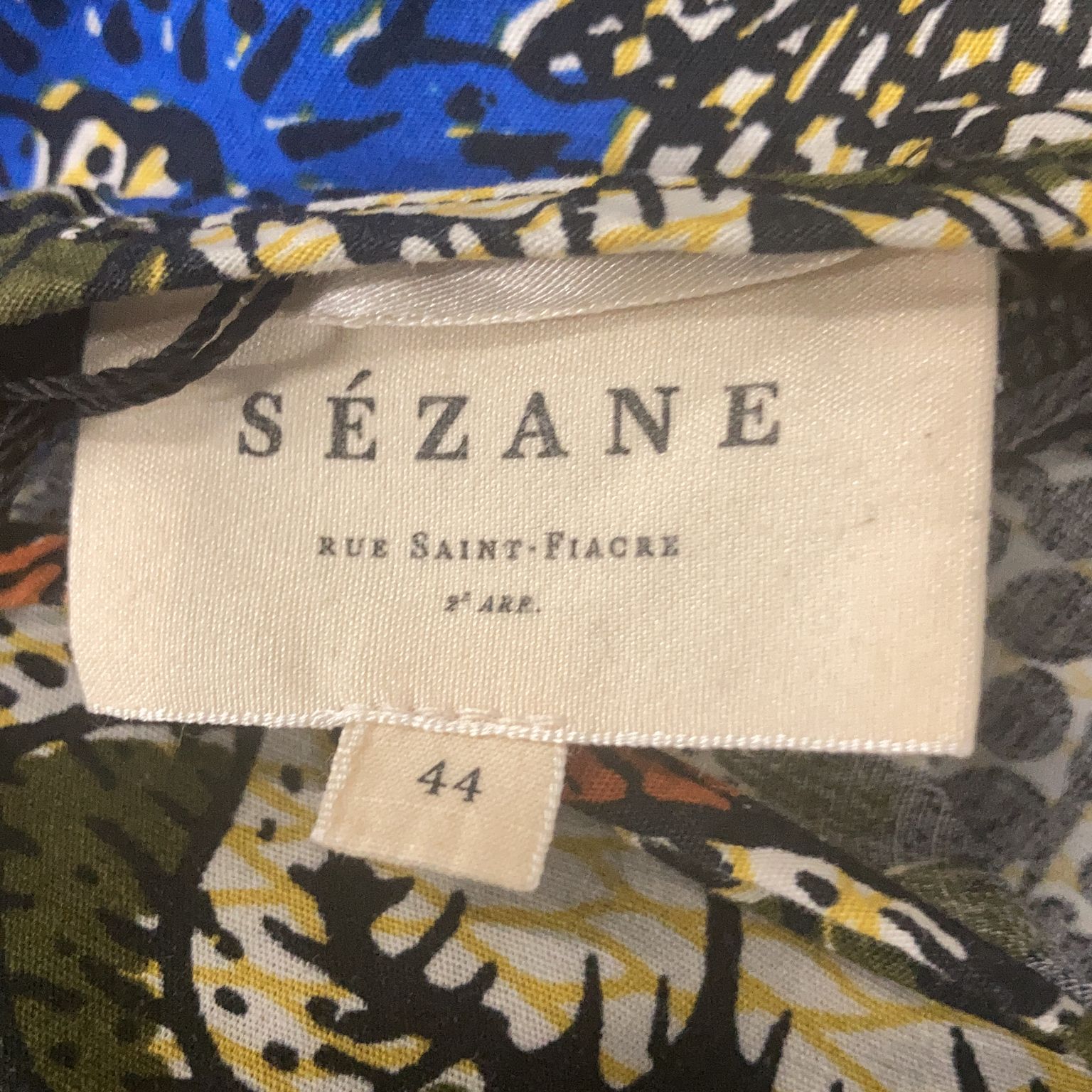 Sézane