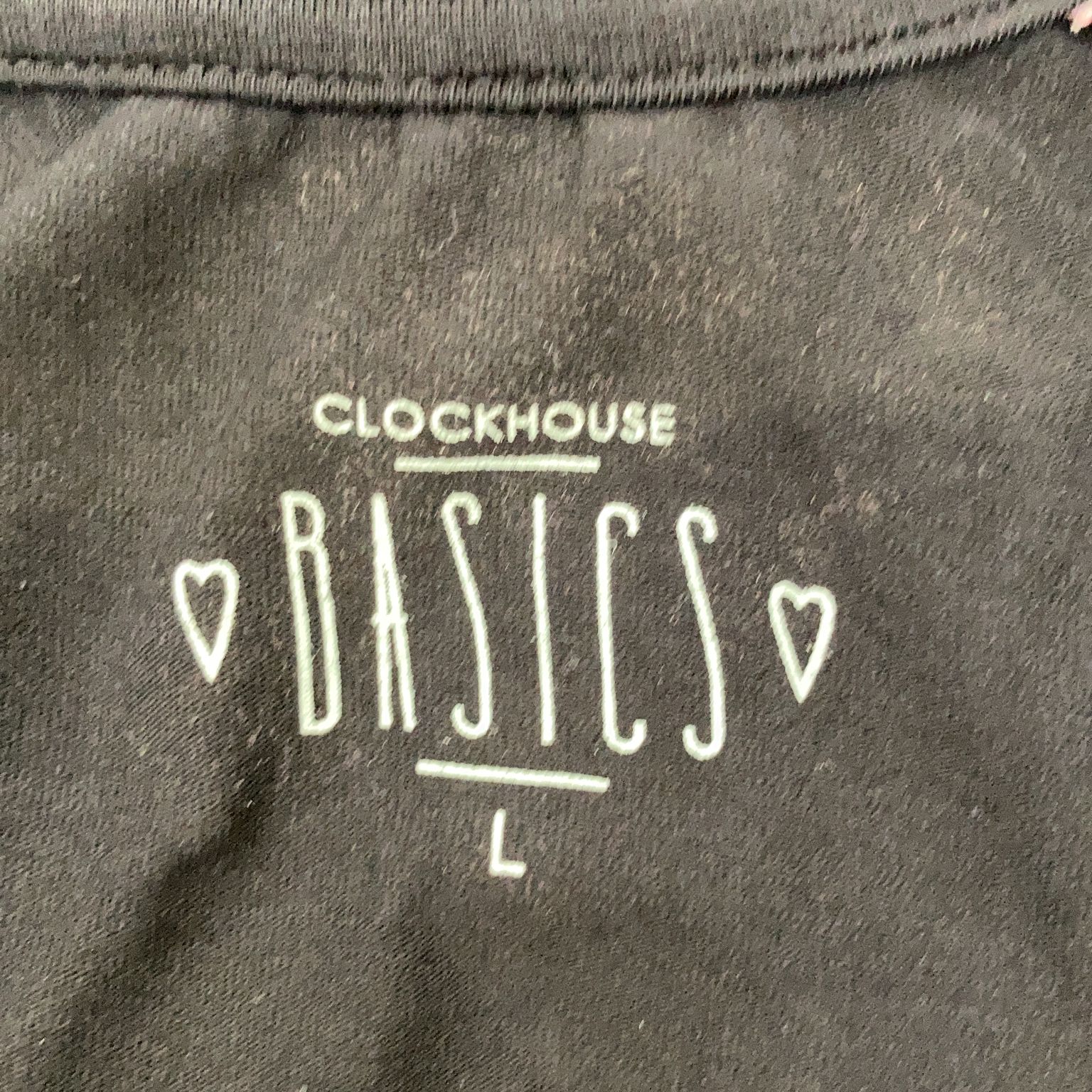 Clockhouse