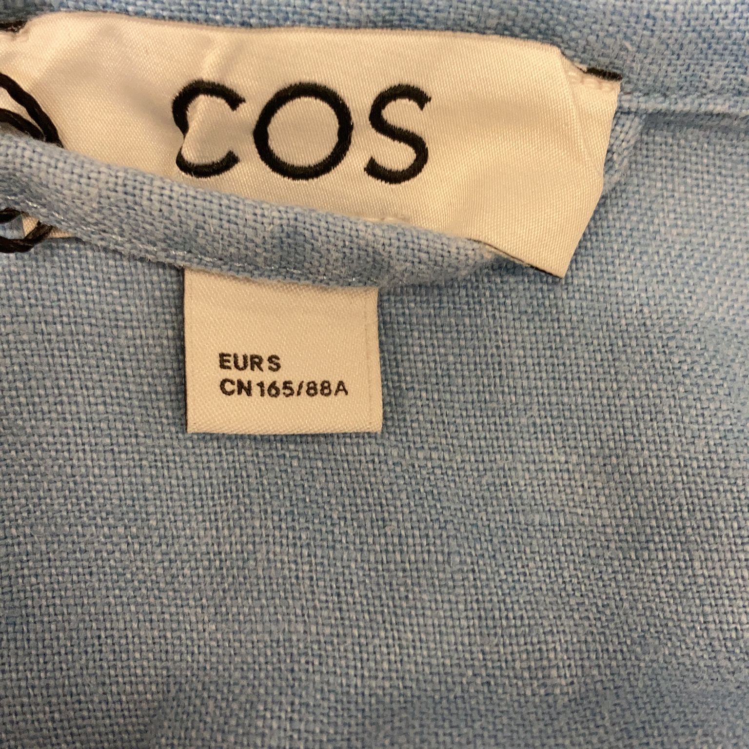 COS