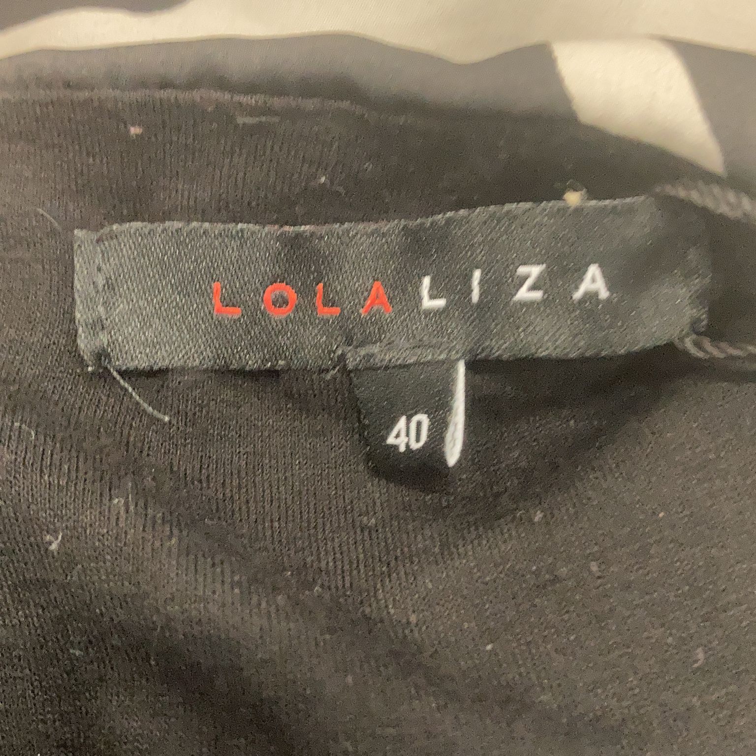 Lola Liza