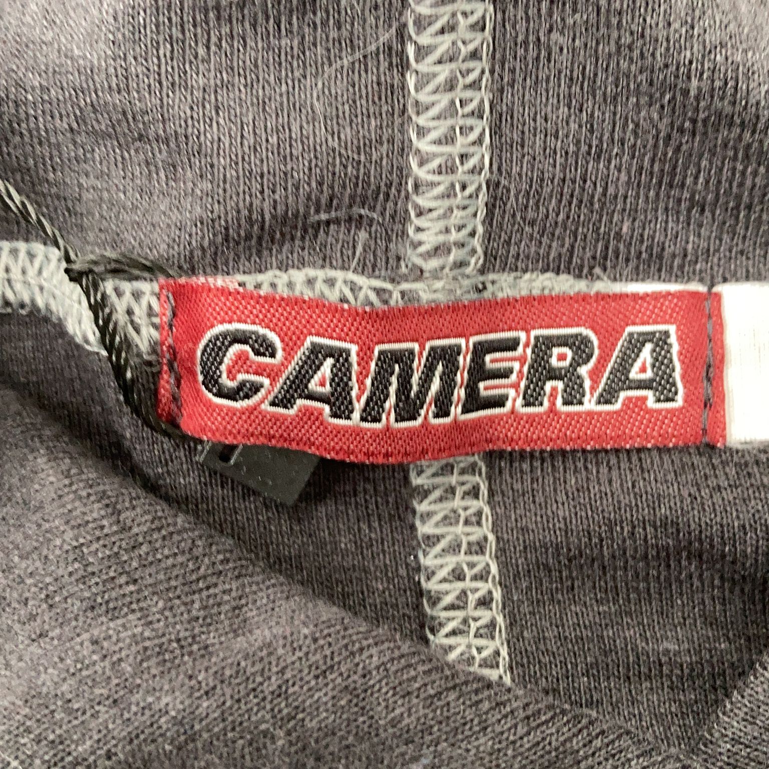 Camera