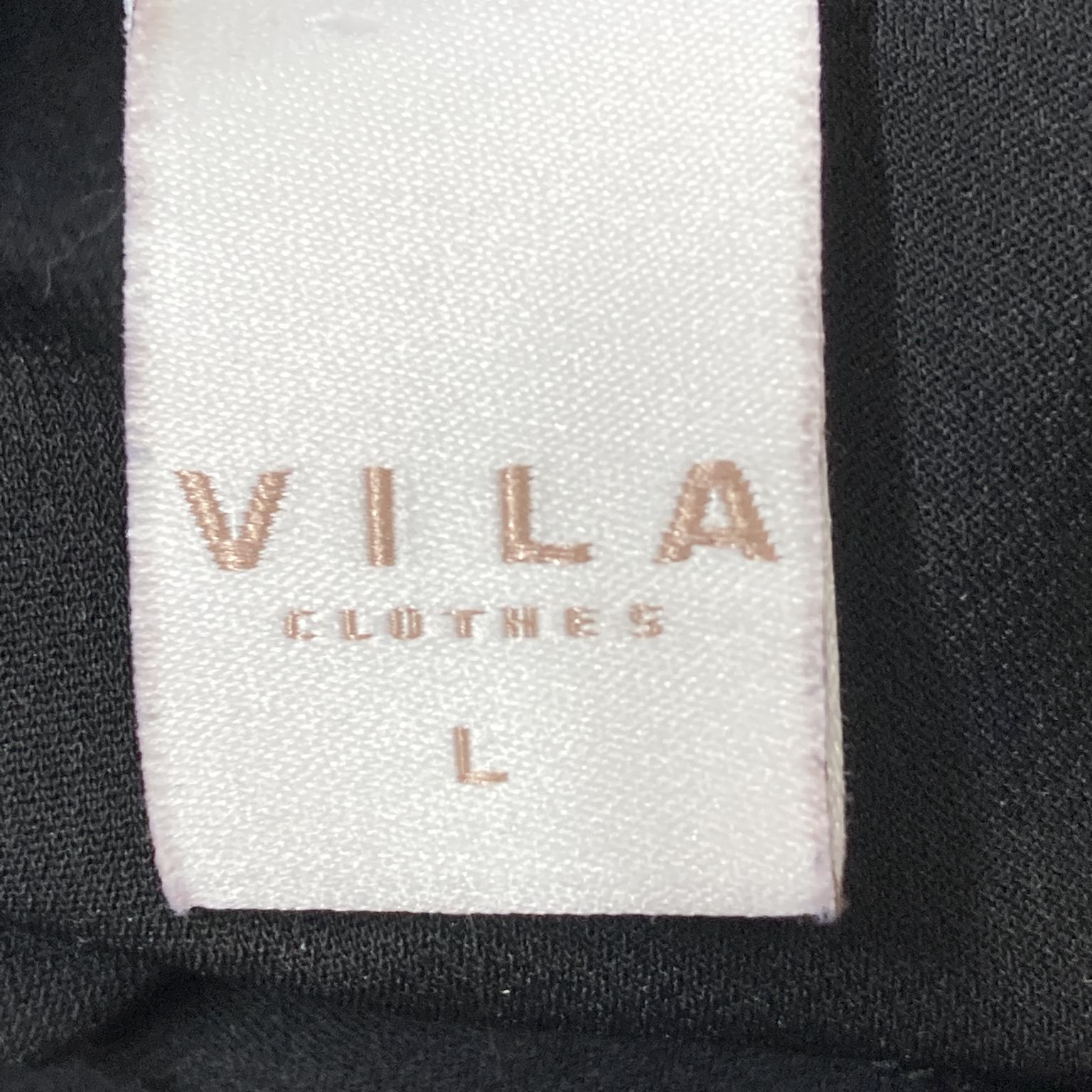 VILA Clothes