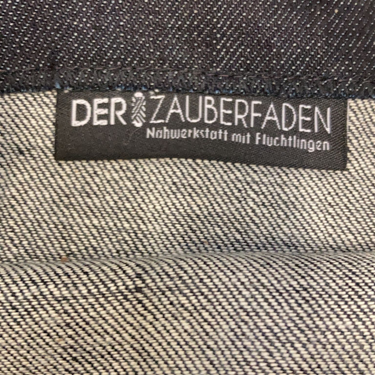 Der Zauberfaden