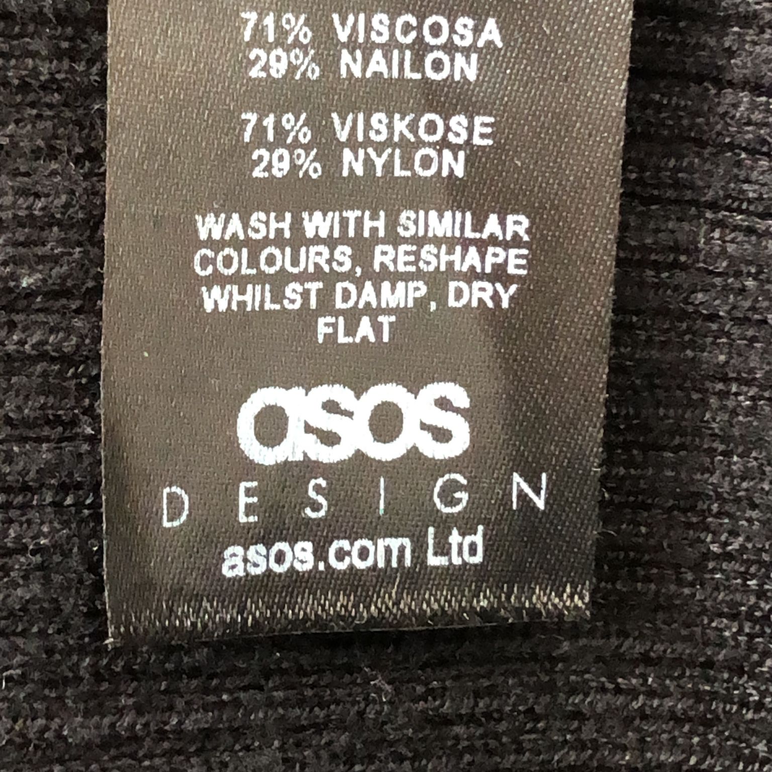 ASOS Design