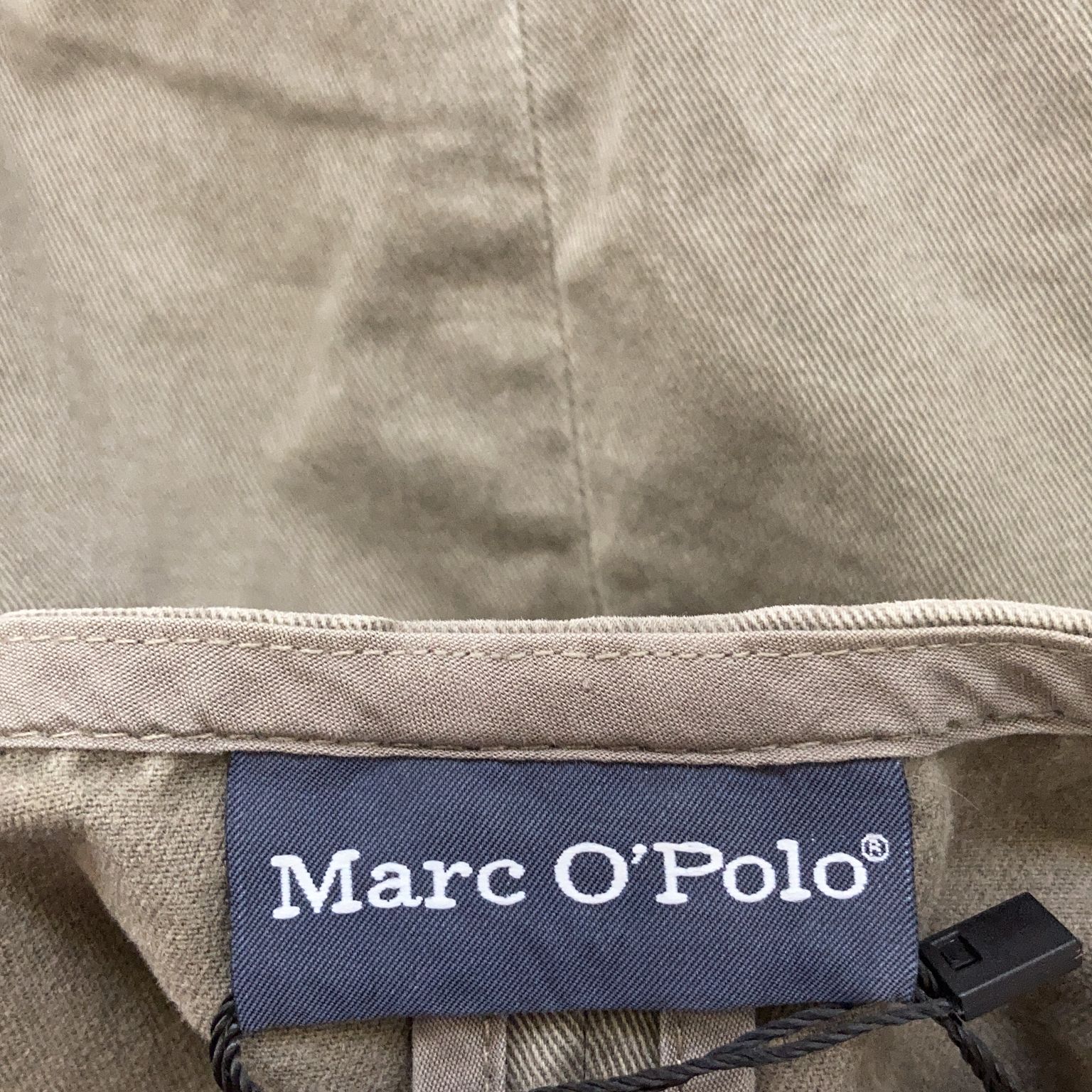 Marc O'Polo