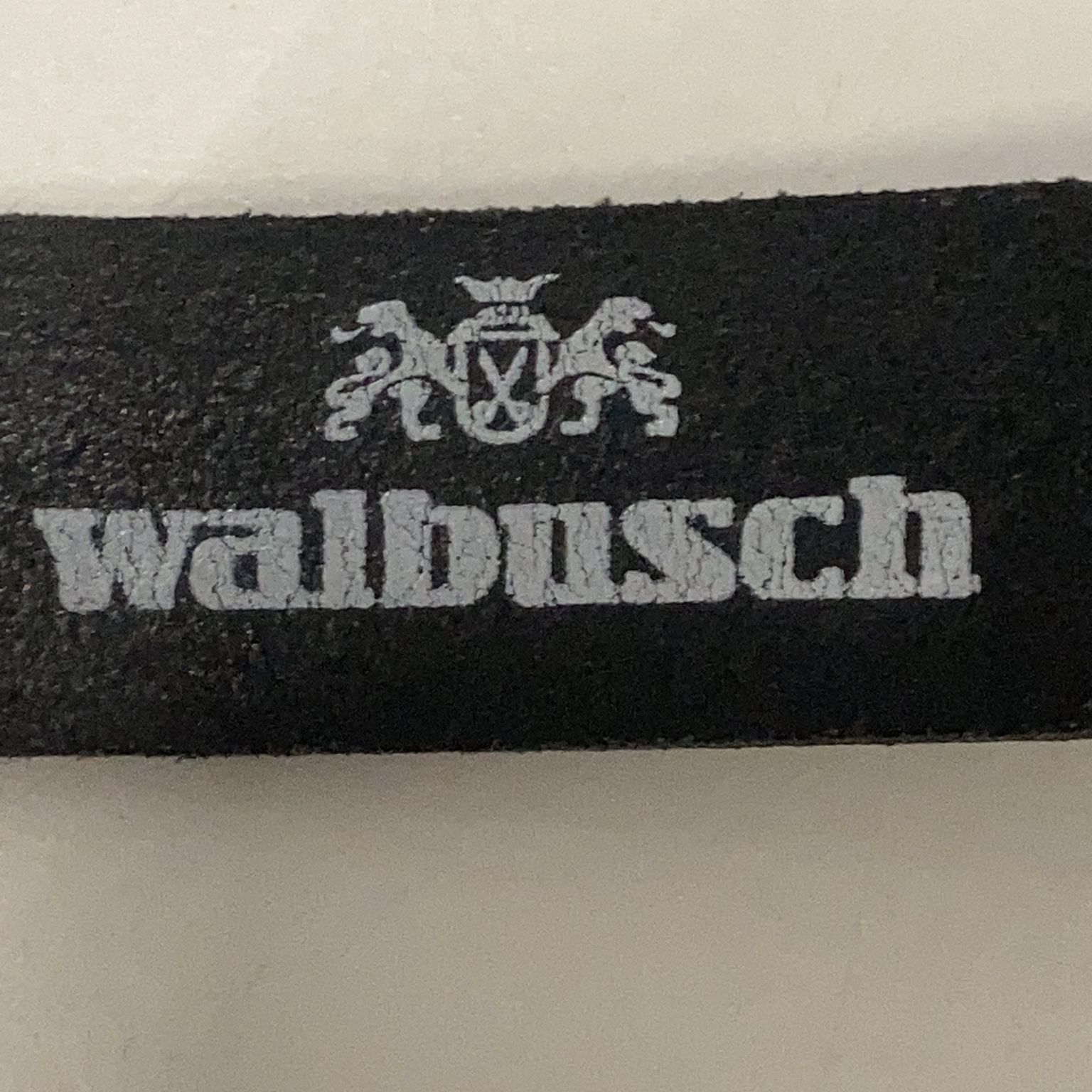 Walbusch