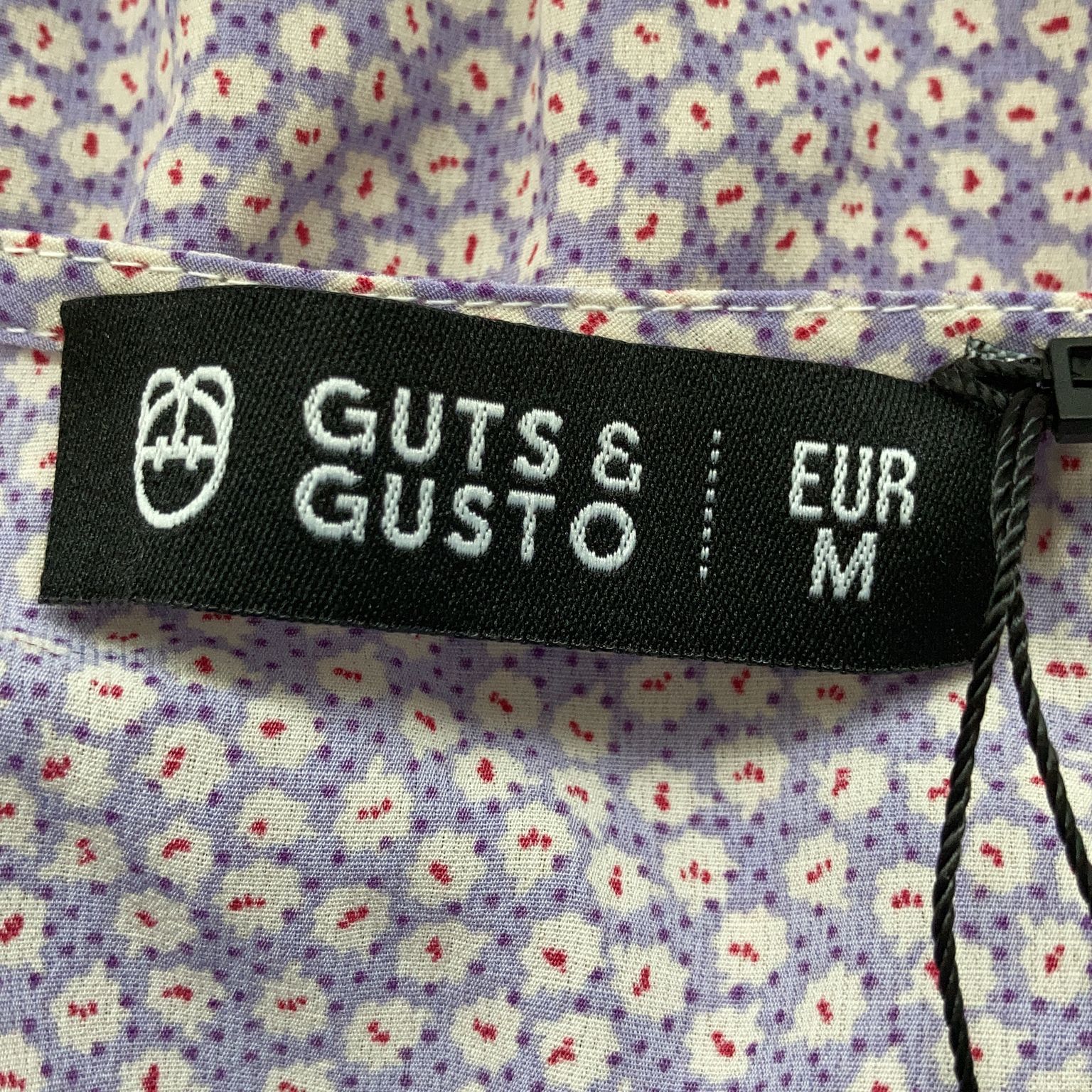 Guts  Gusto