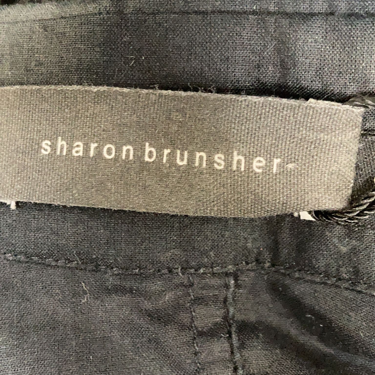 Sharon Brunsher