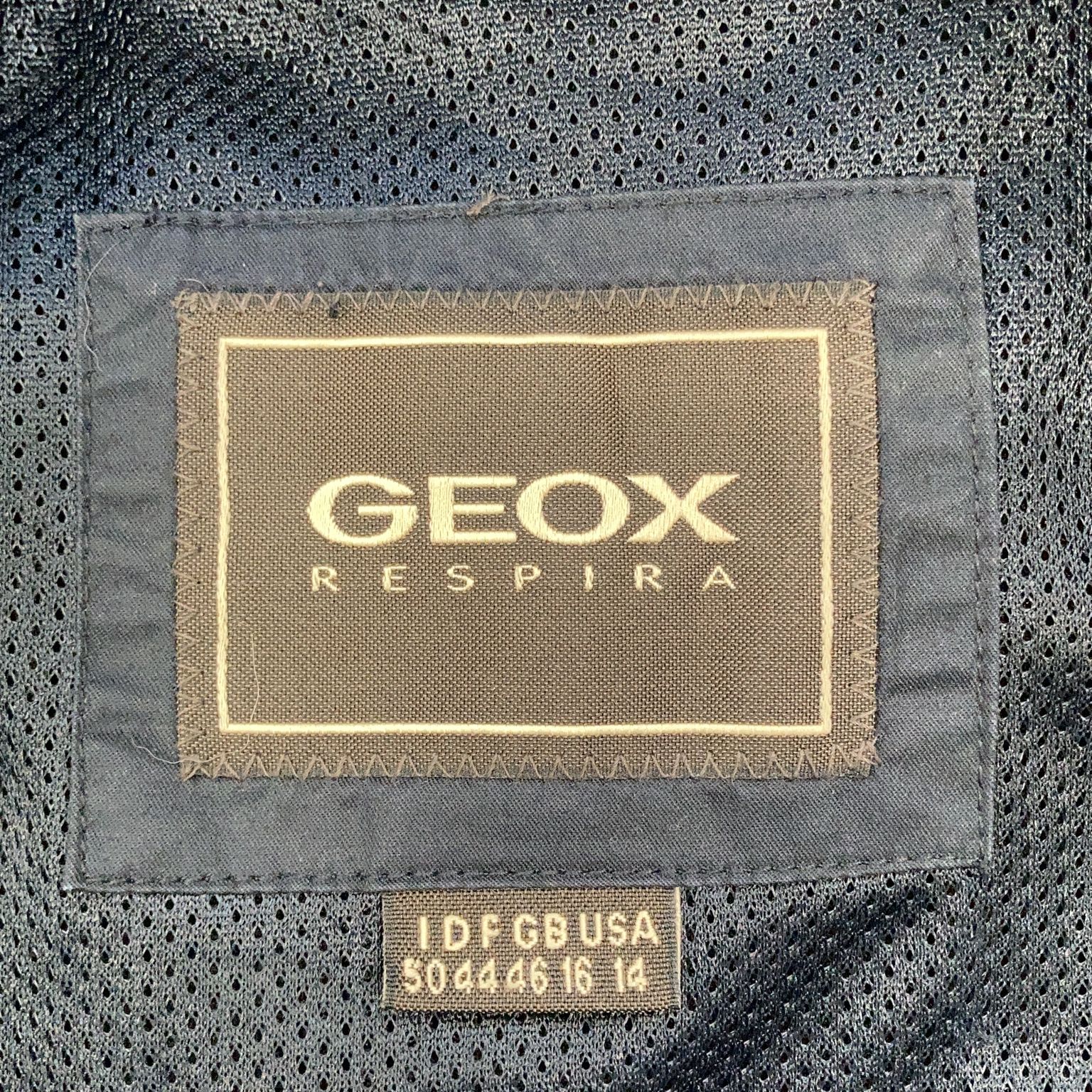 Geox