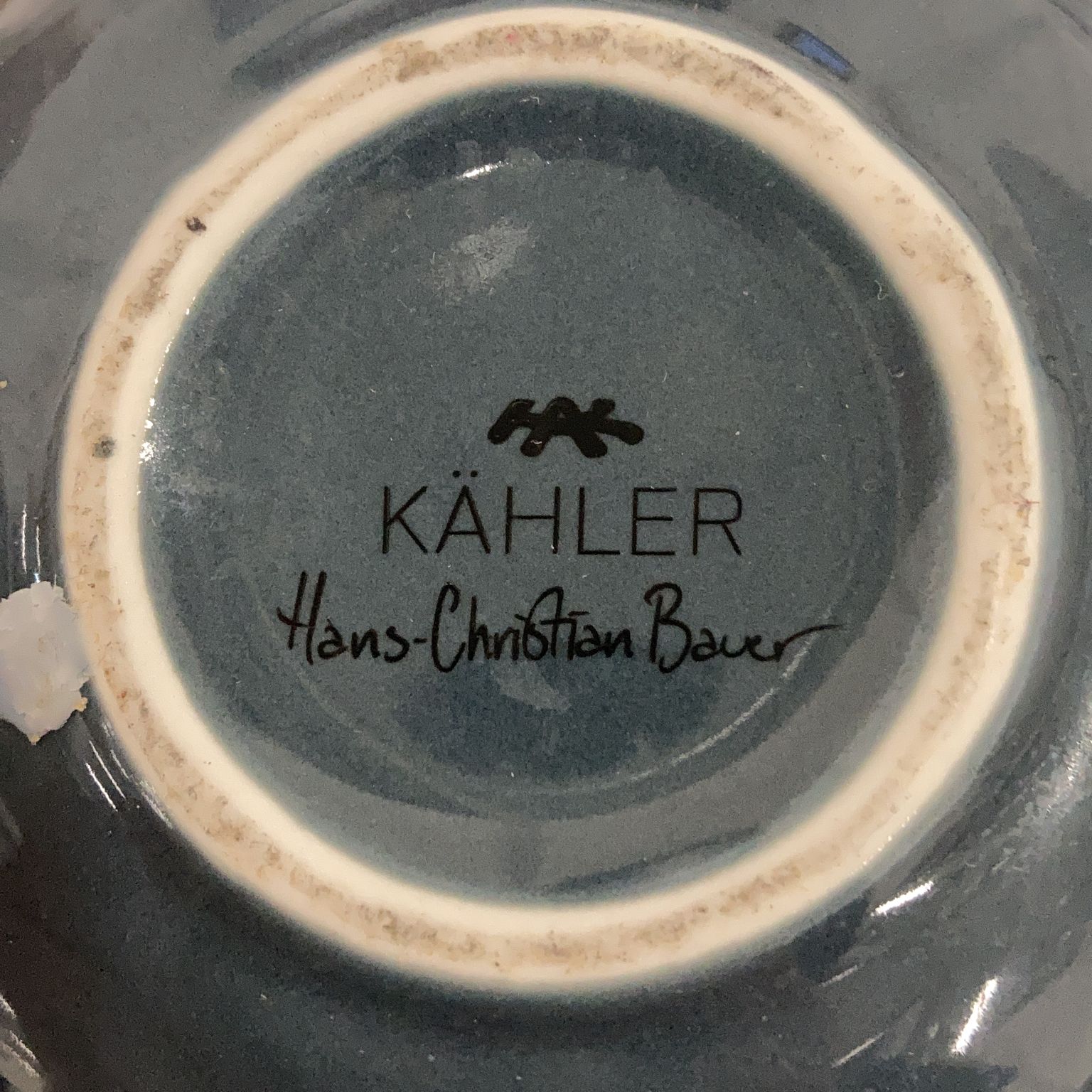 Kähler