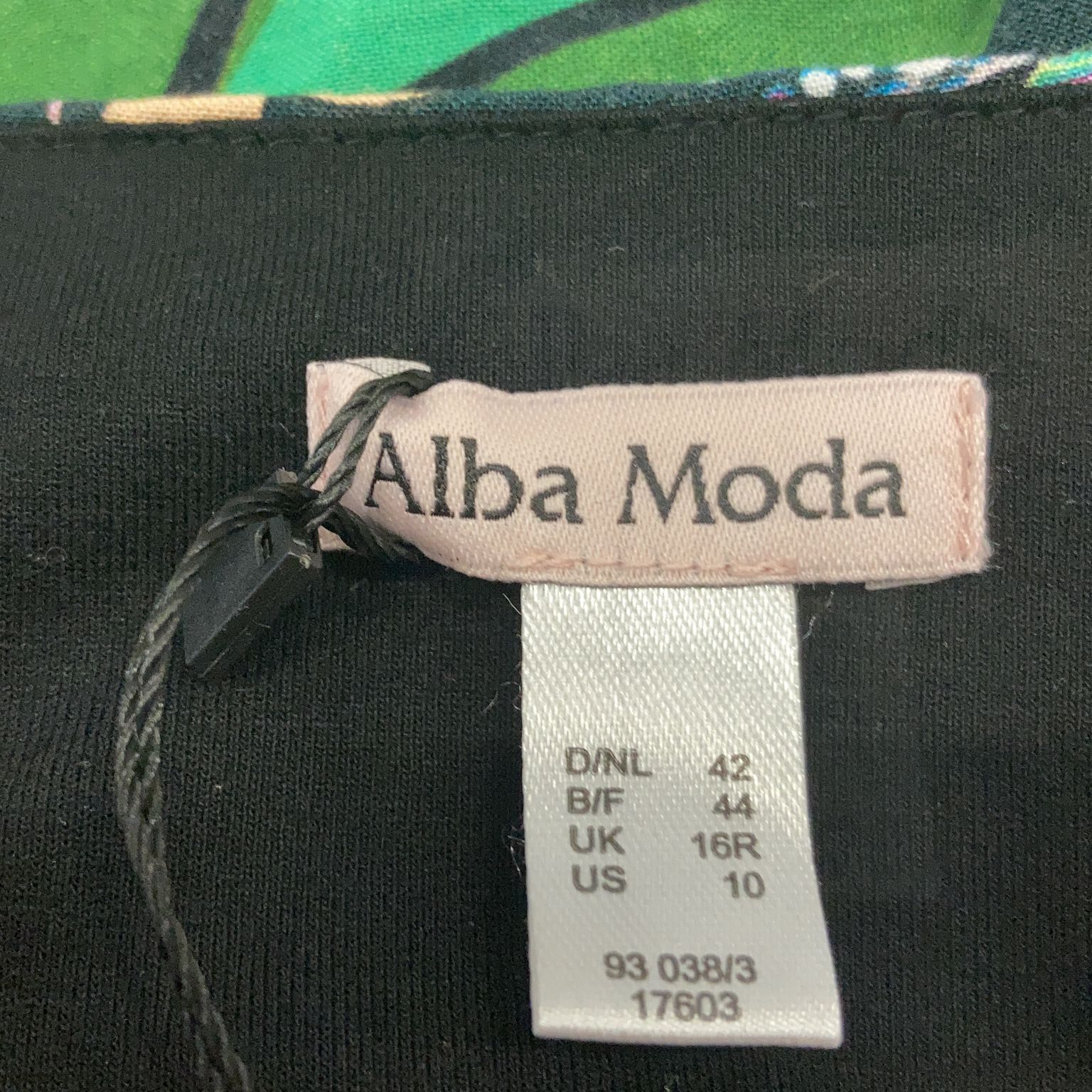 Alba Moda