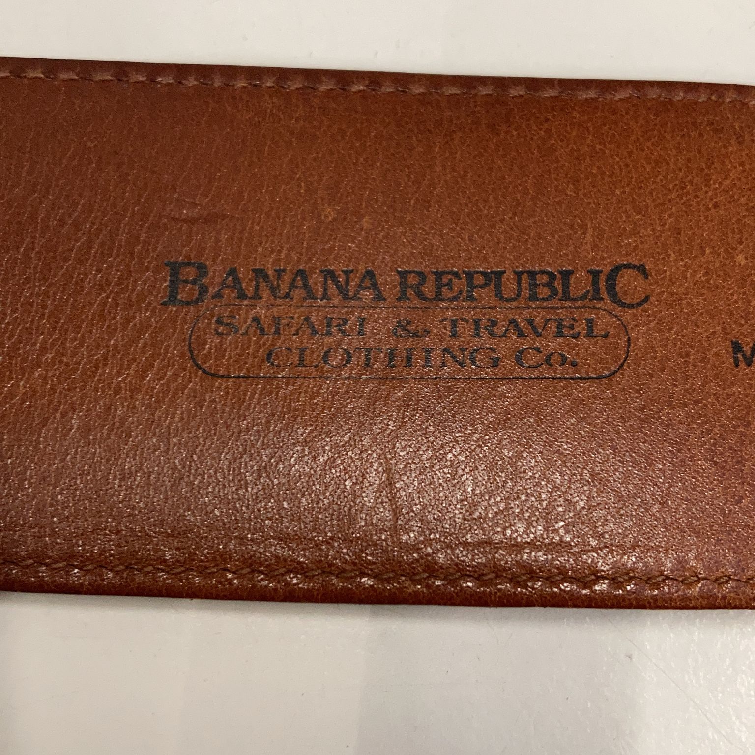 Banana Republic