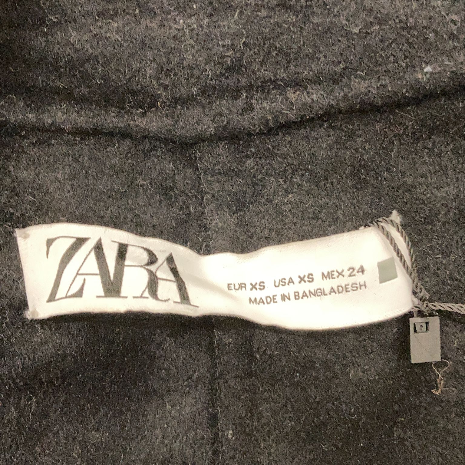 Zara