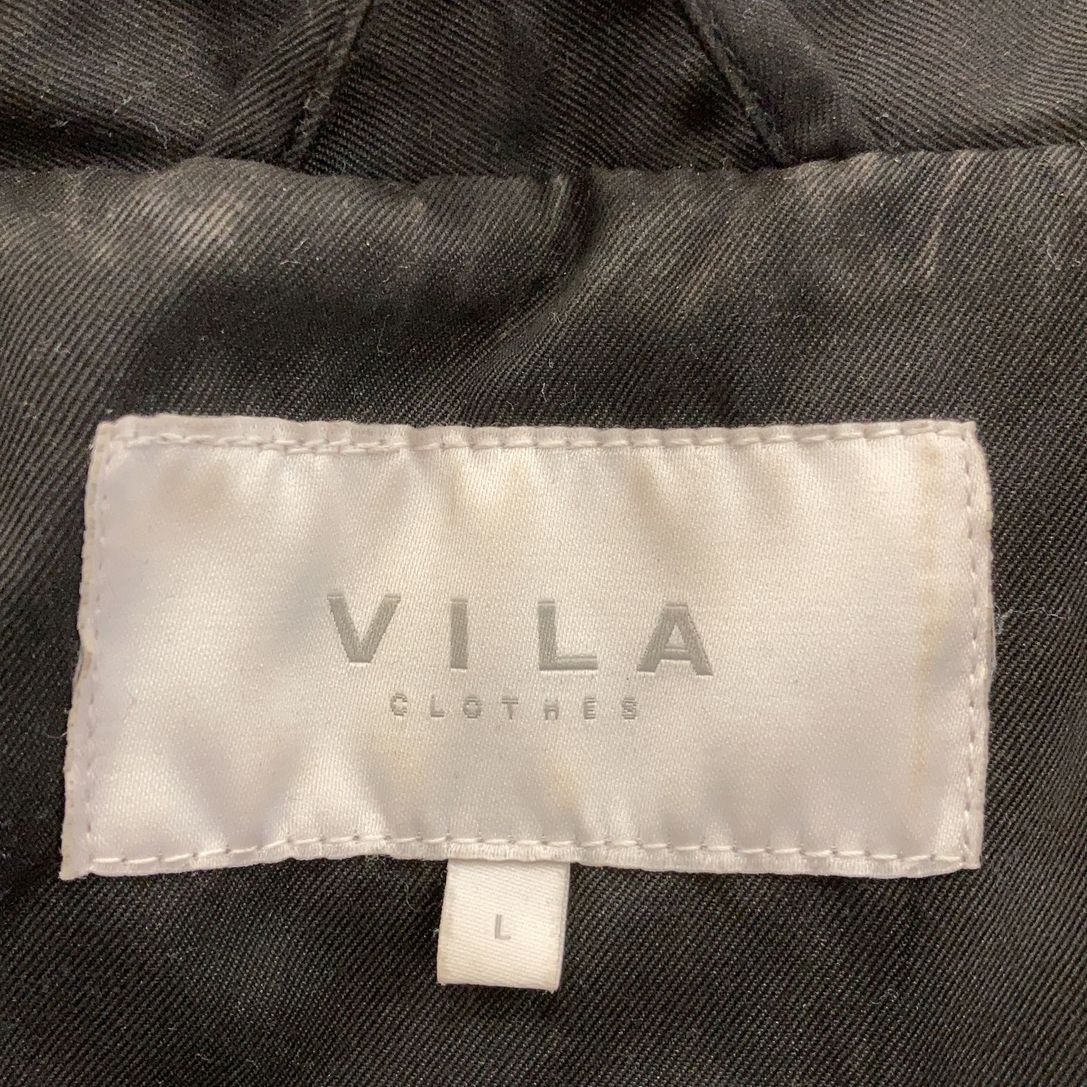 VILA Clothes