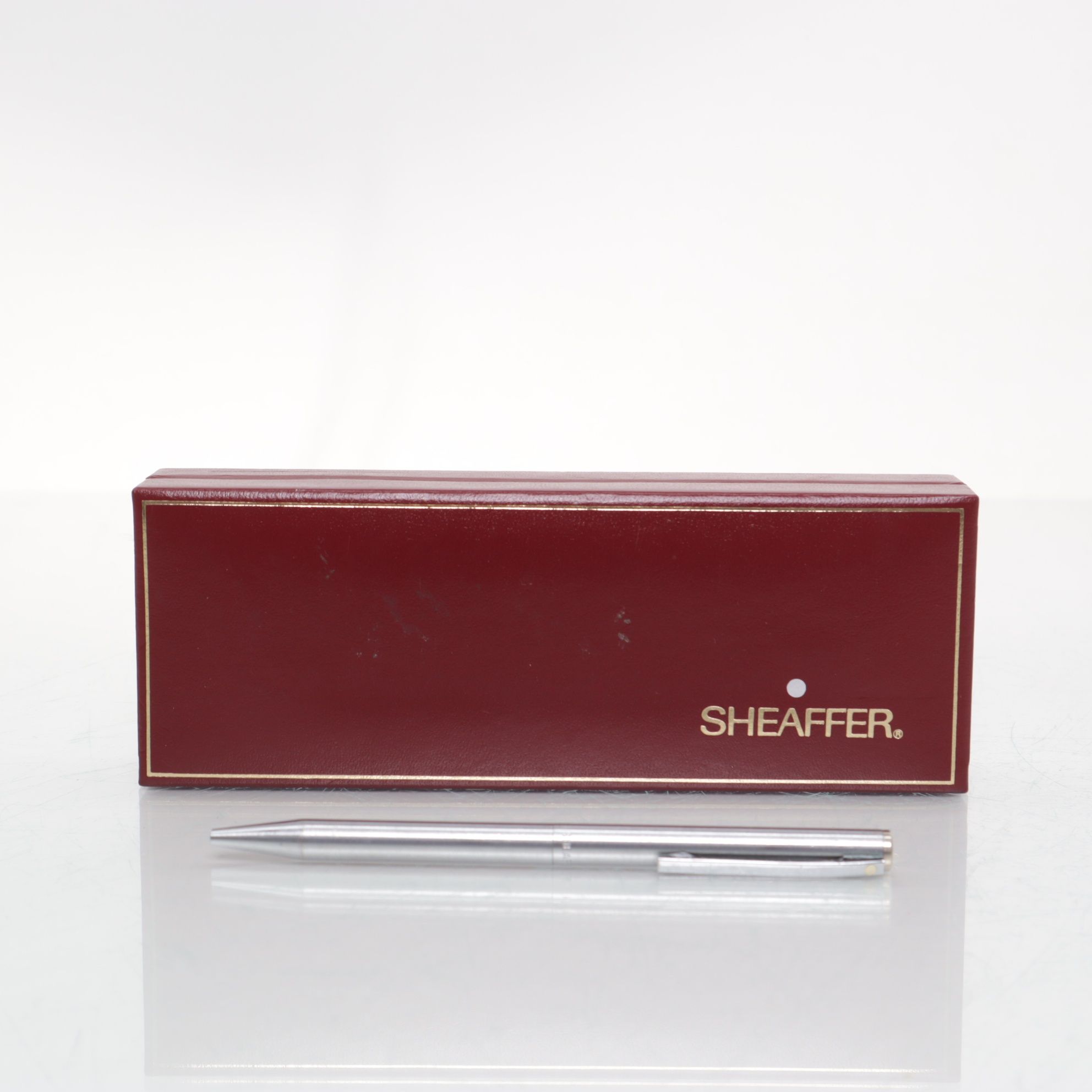 Sheaffer