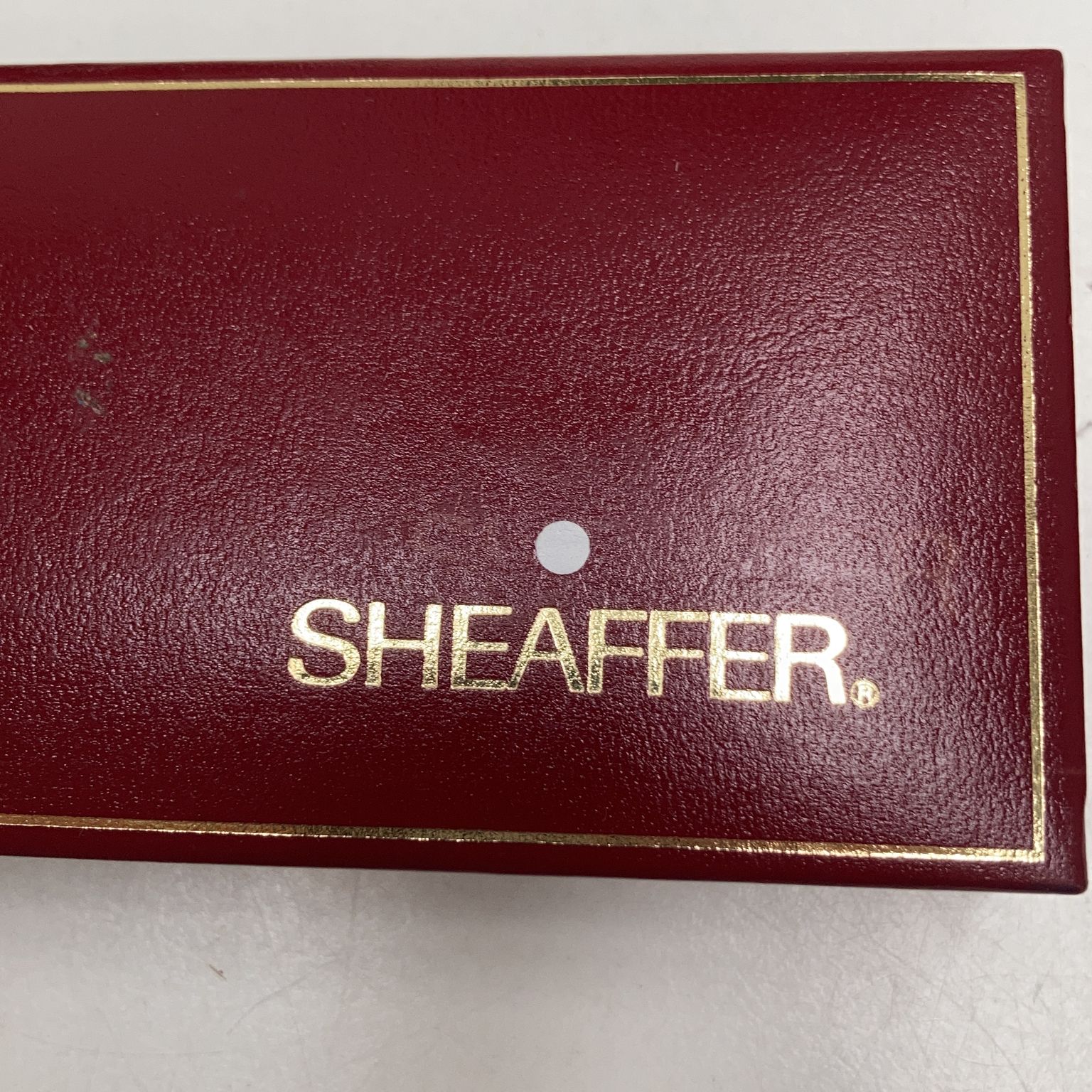 Sheaffer