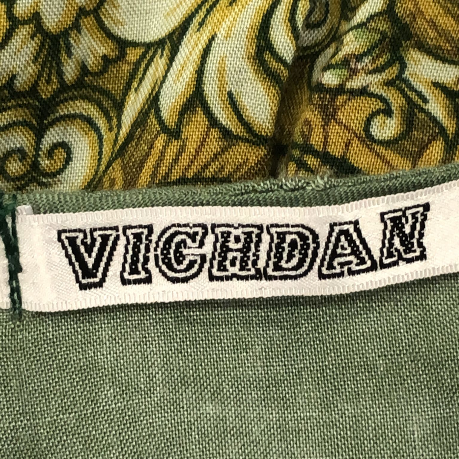 Vichdan