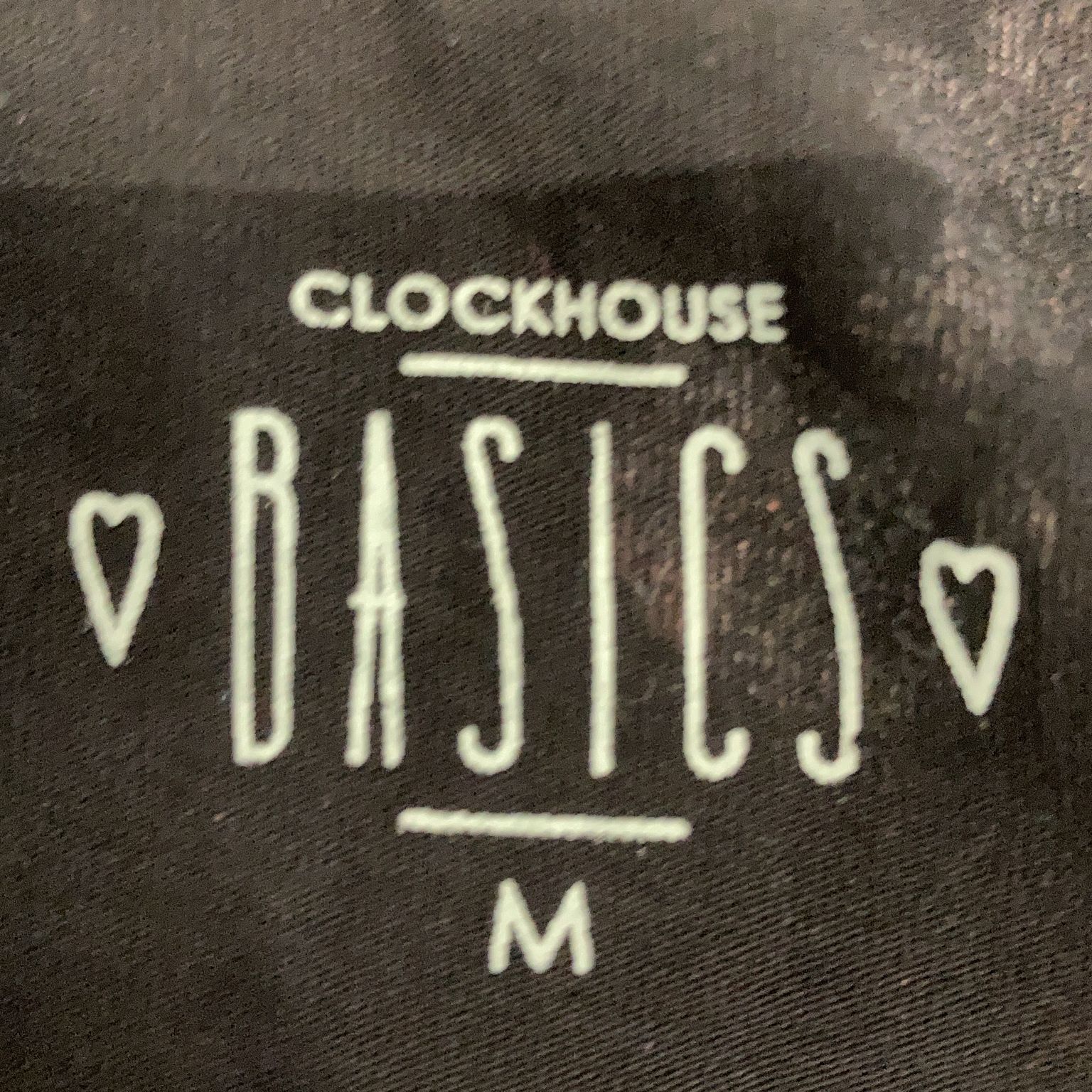 Clockhouse