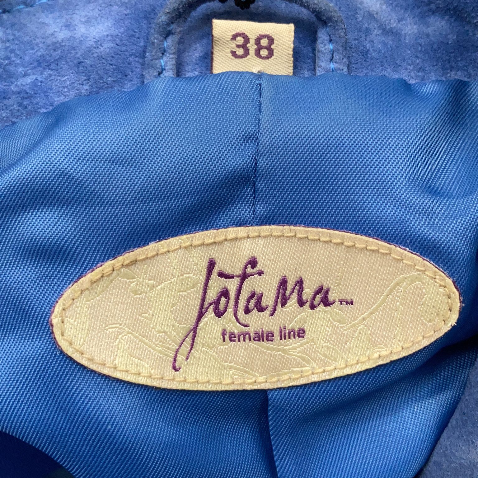 Jofuma