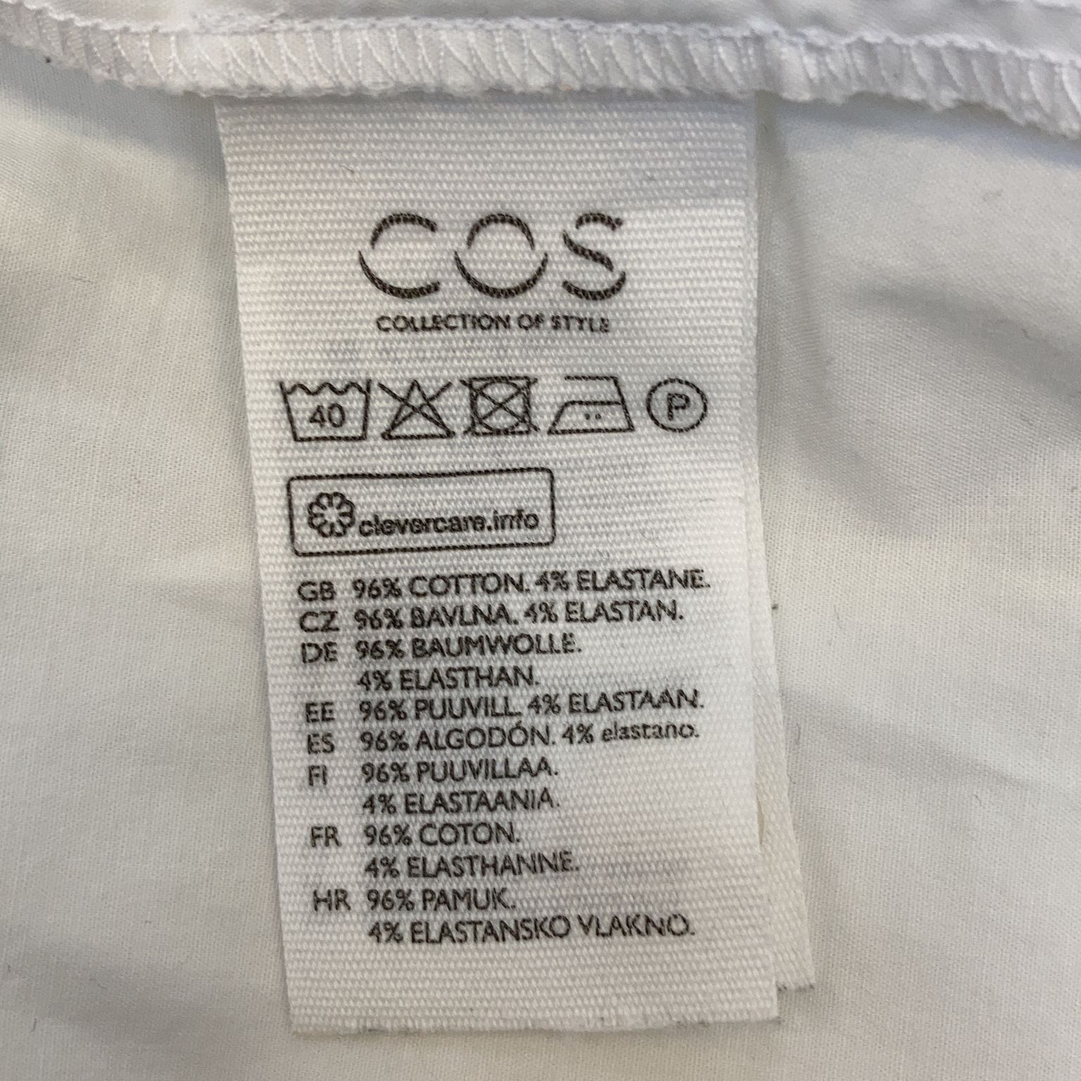 COS