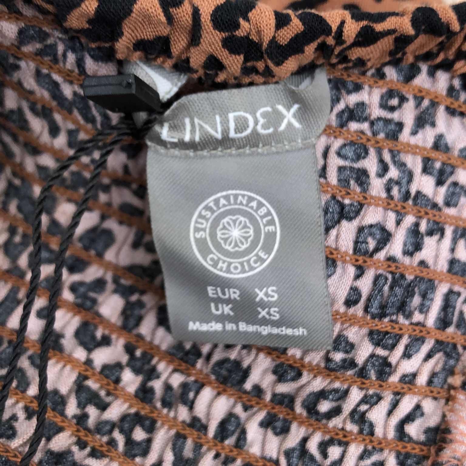 Lindex