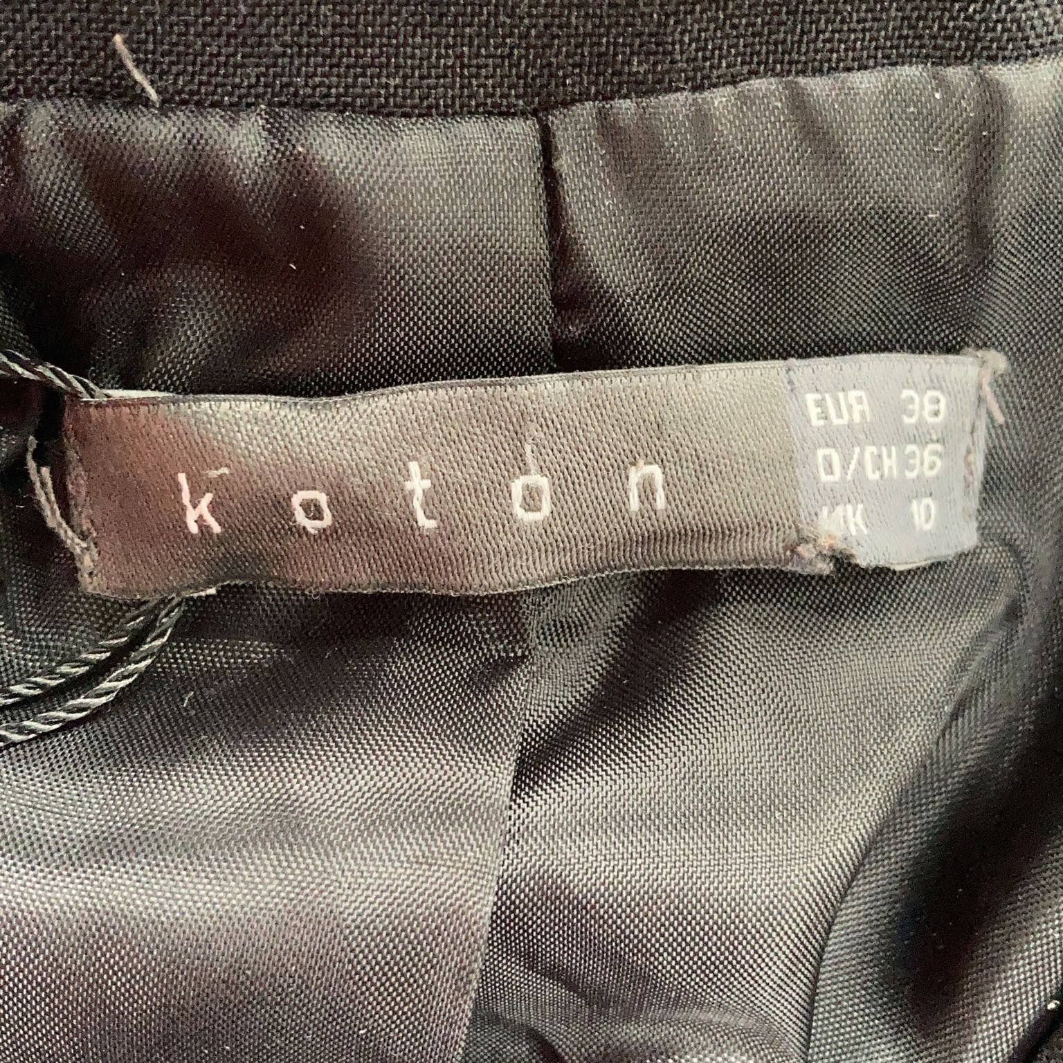 Koton