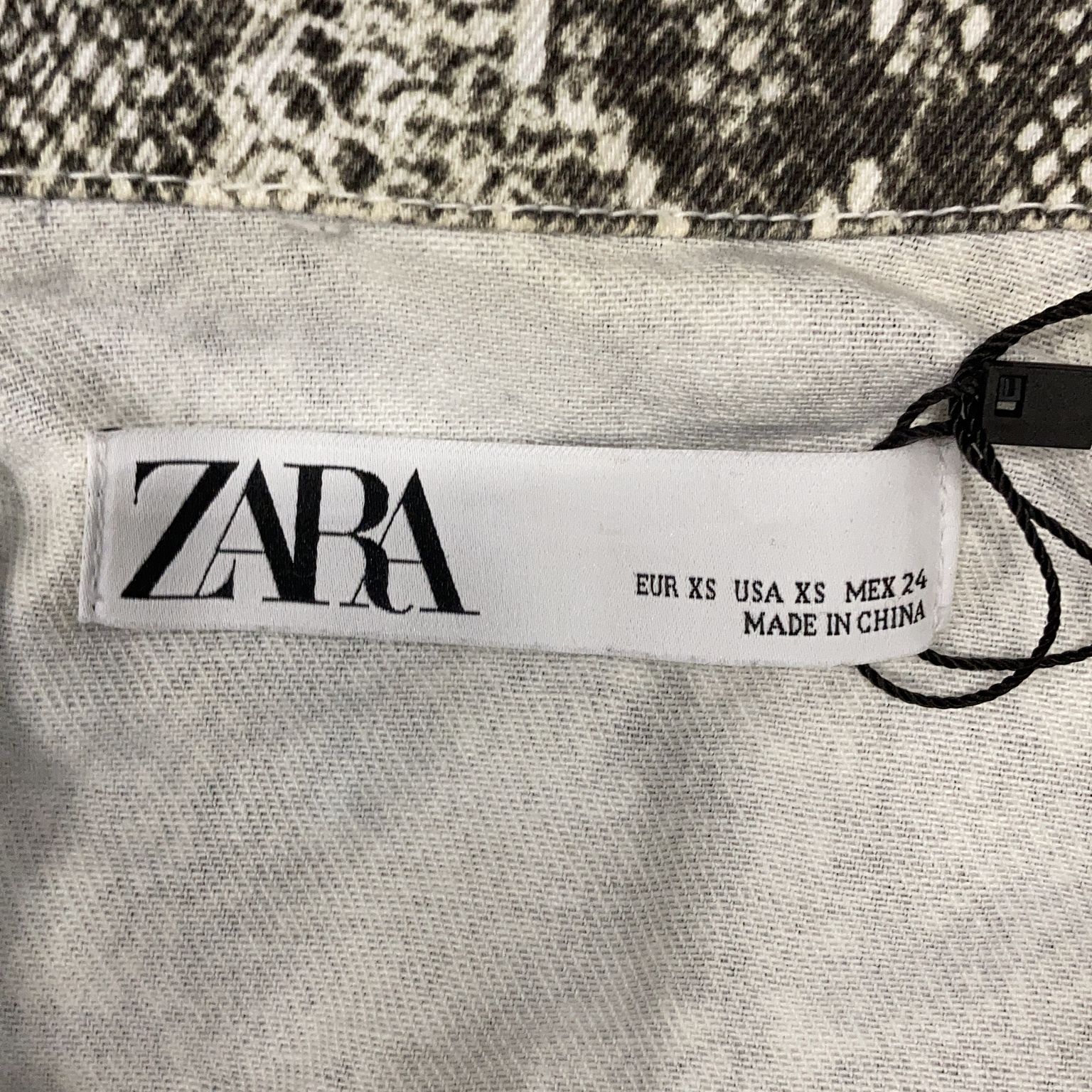 Zara