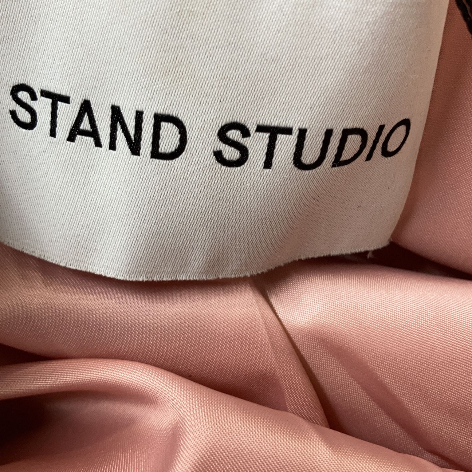 Stand Studio