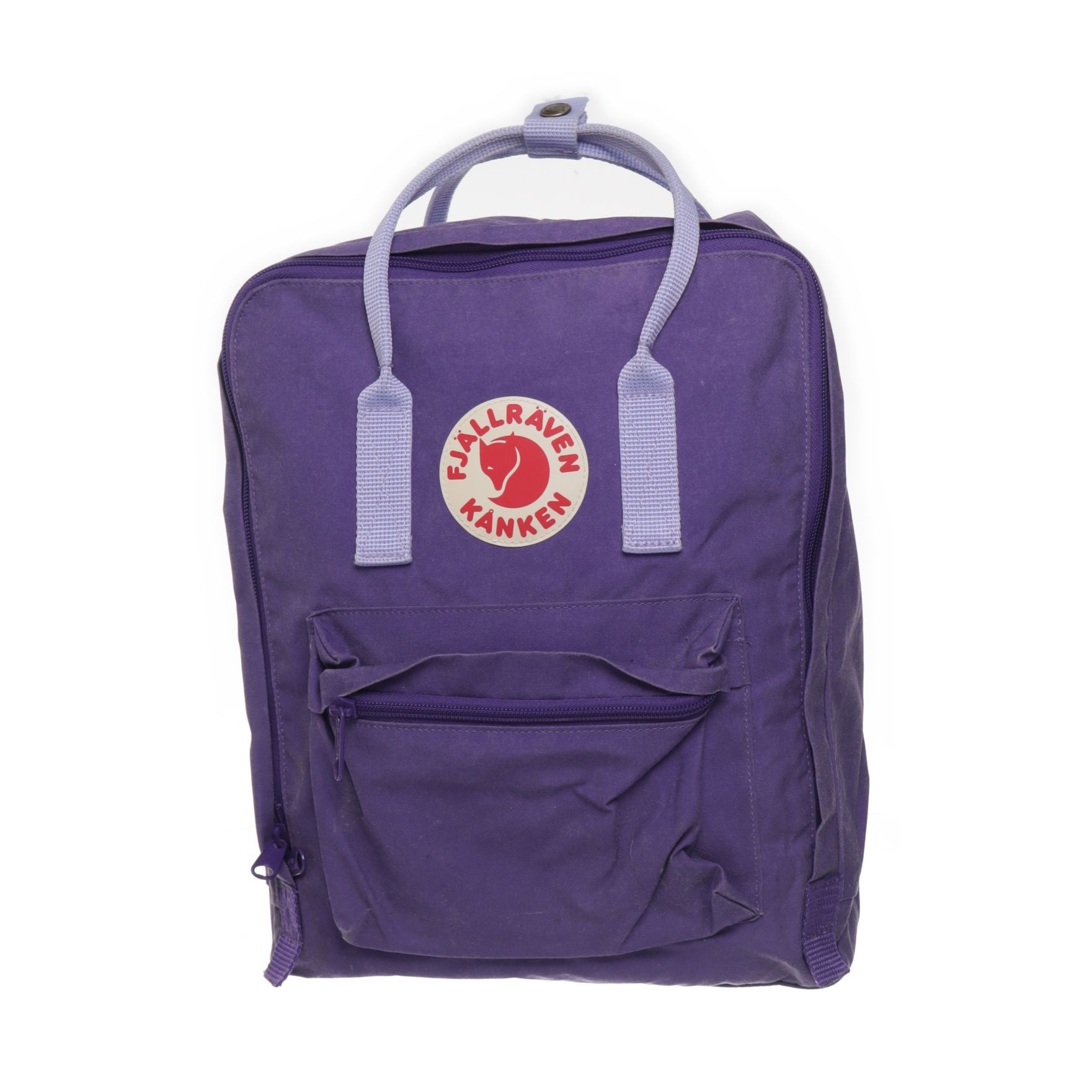 Fjällräven