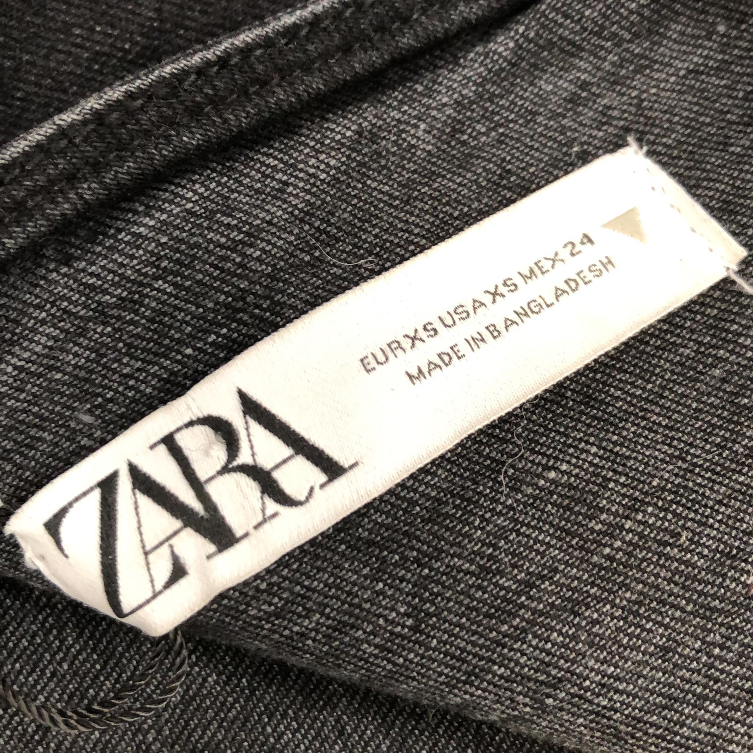 Zara