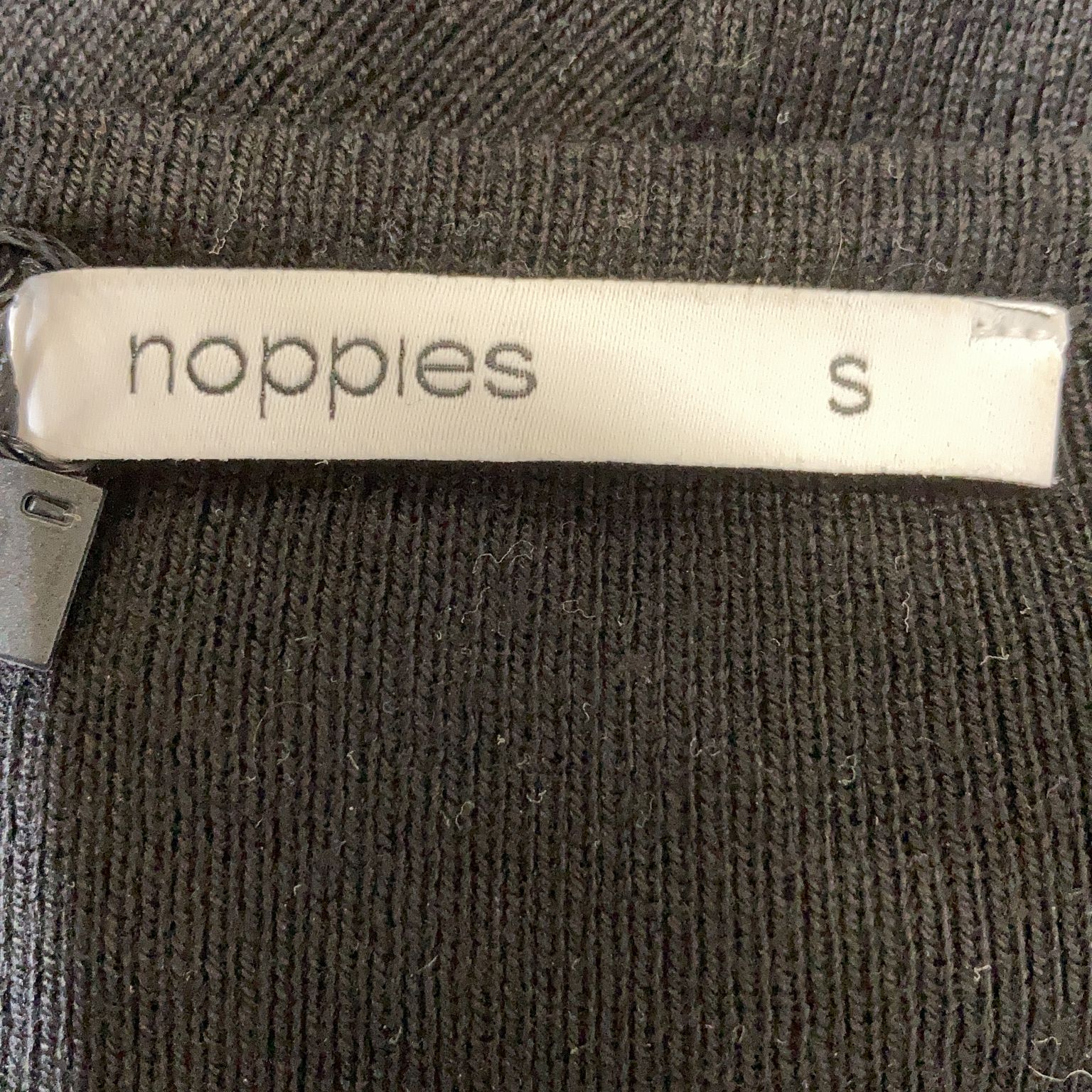 Noppies