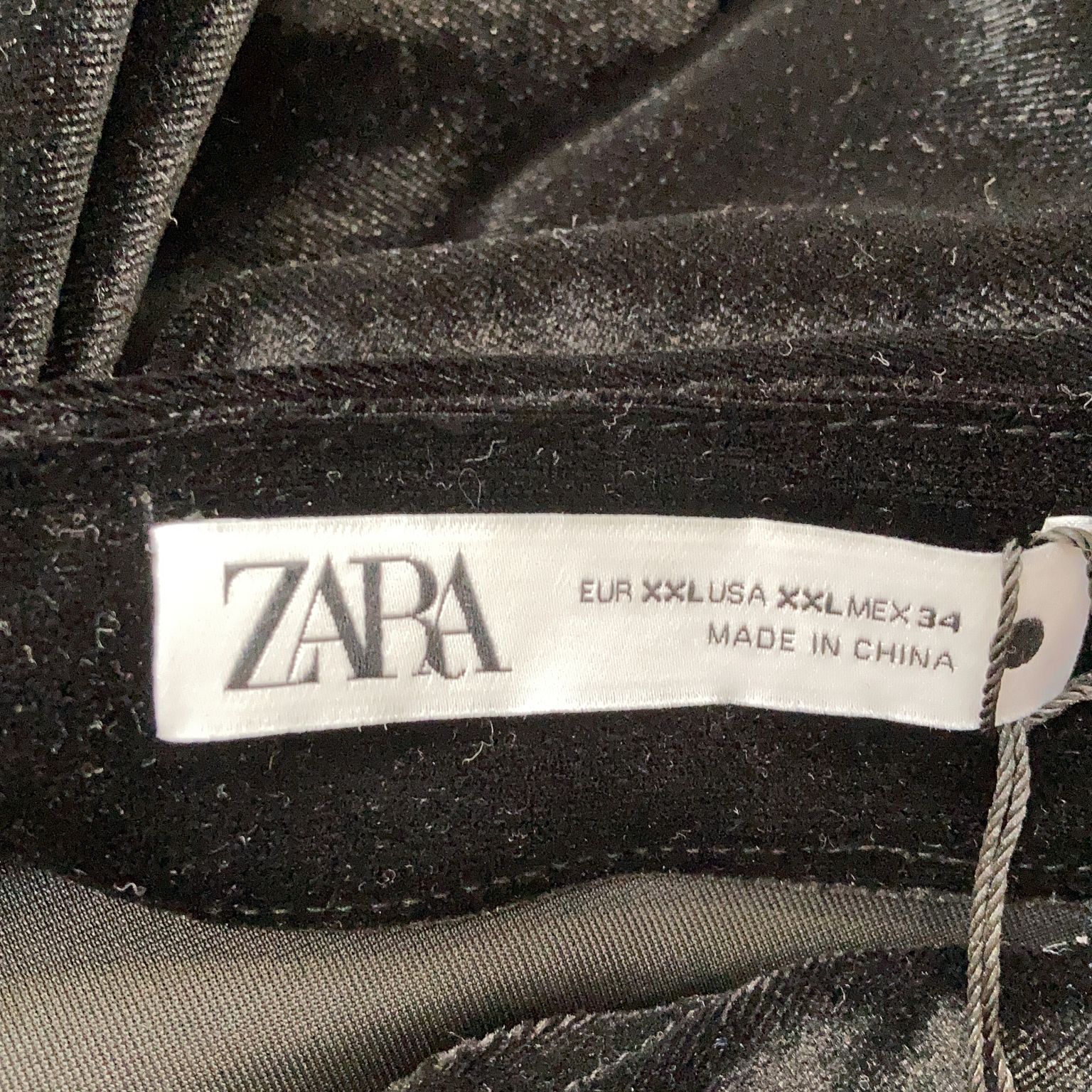 Zara