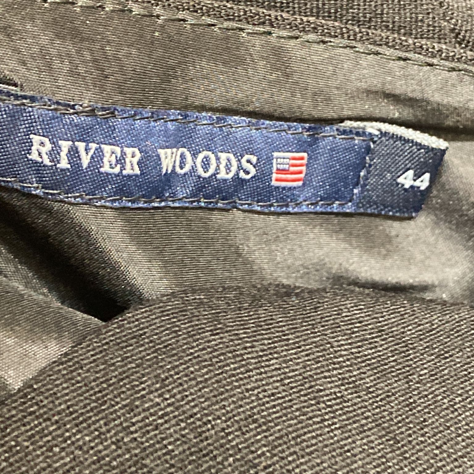 River Woods