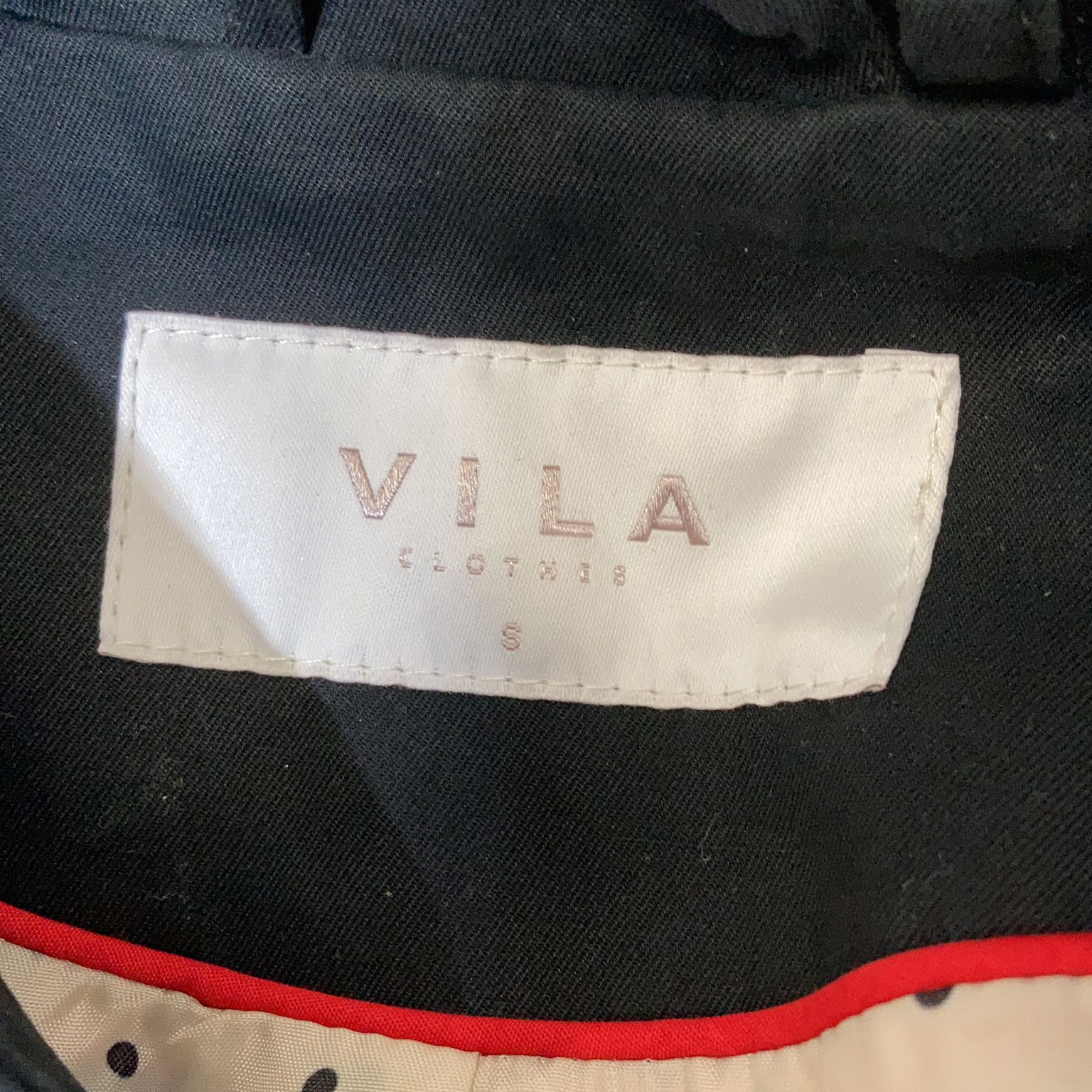 VILA Clothes