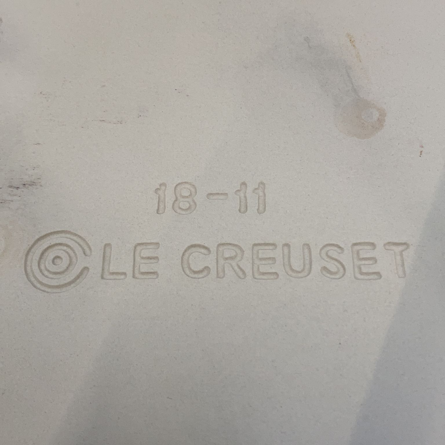 Le Creuset