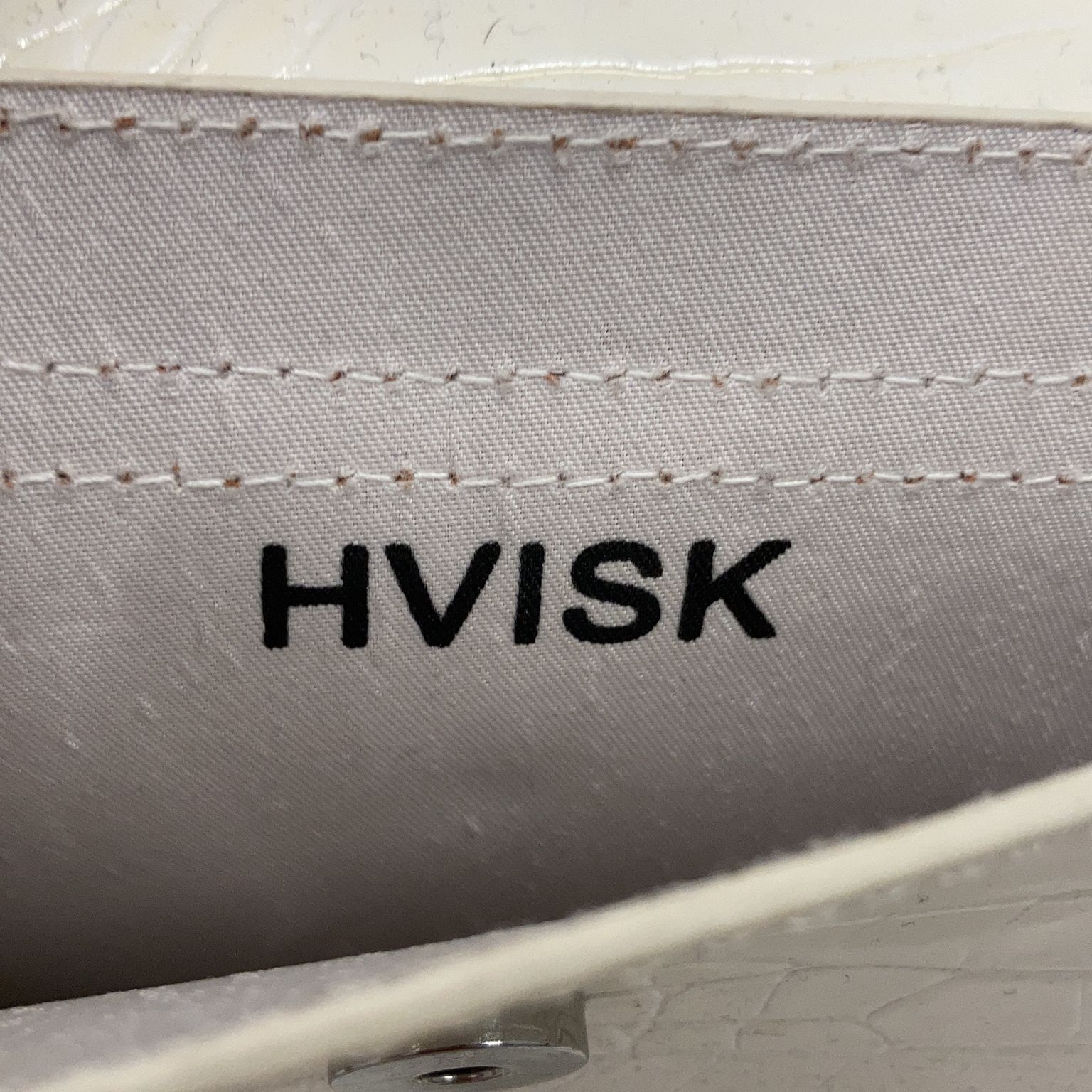 Hvisk