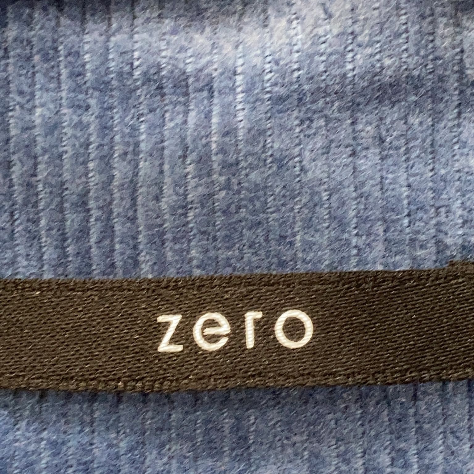 Zero