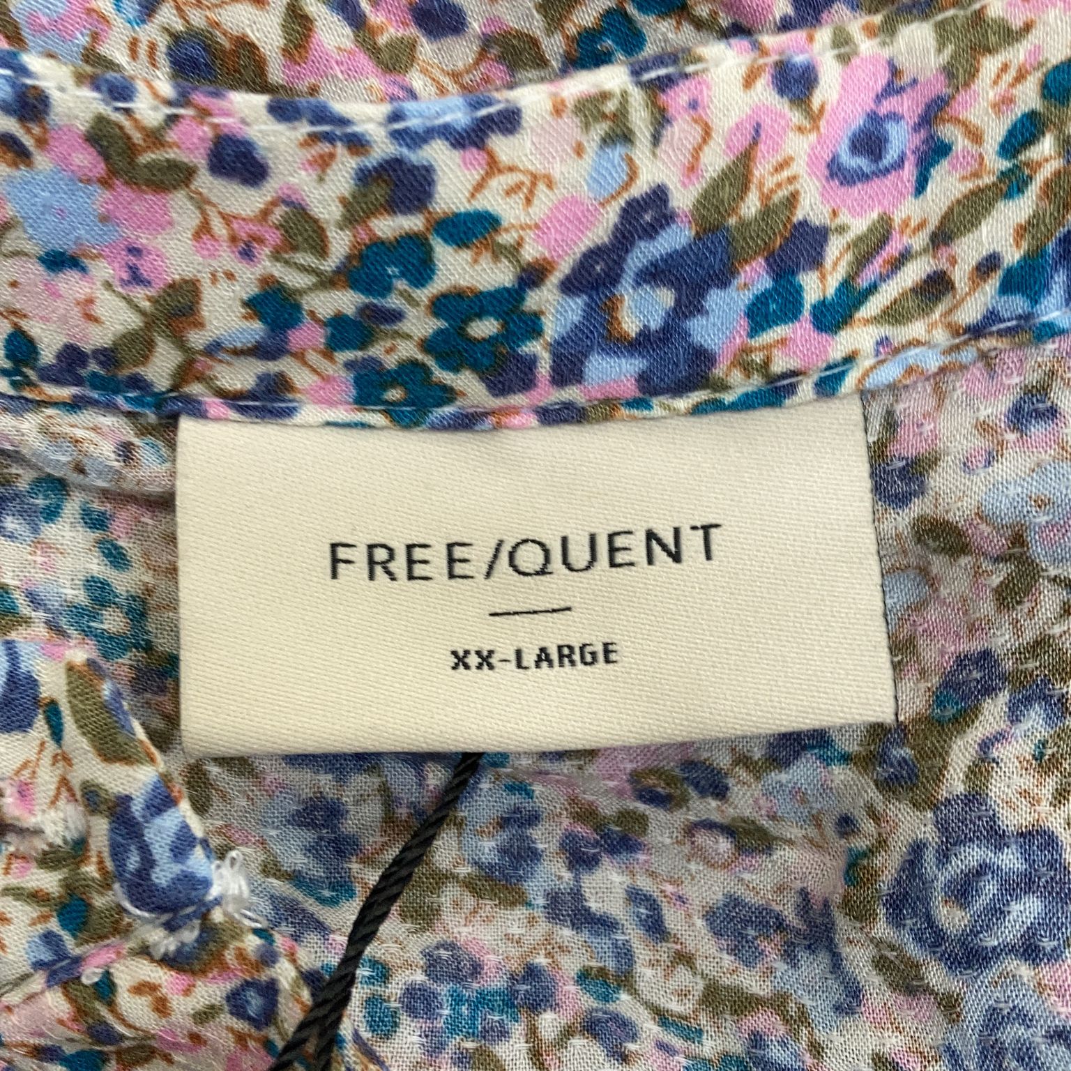 Free/Quent