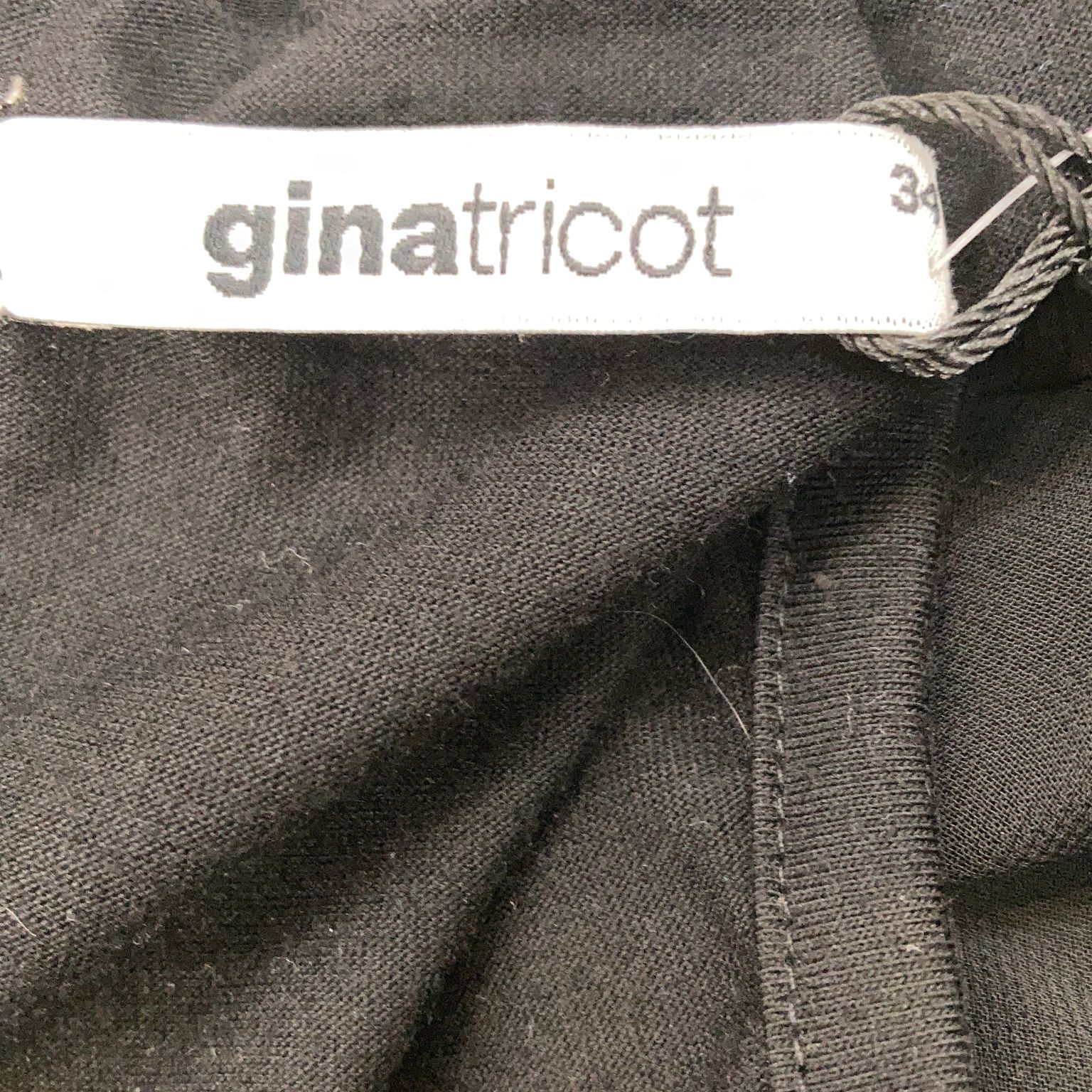 Gina Tricot