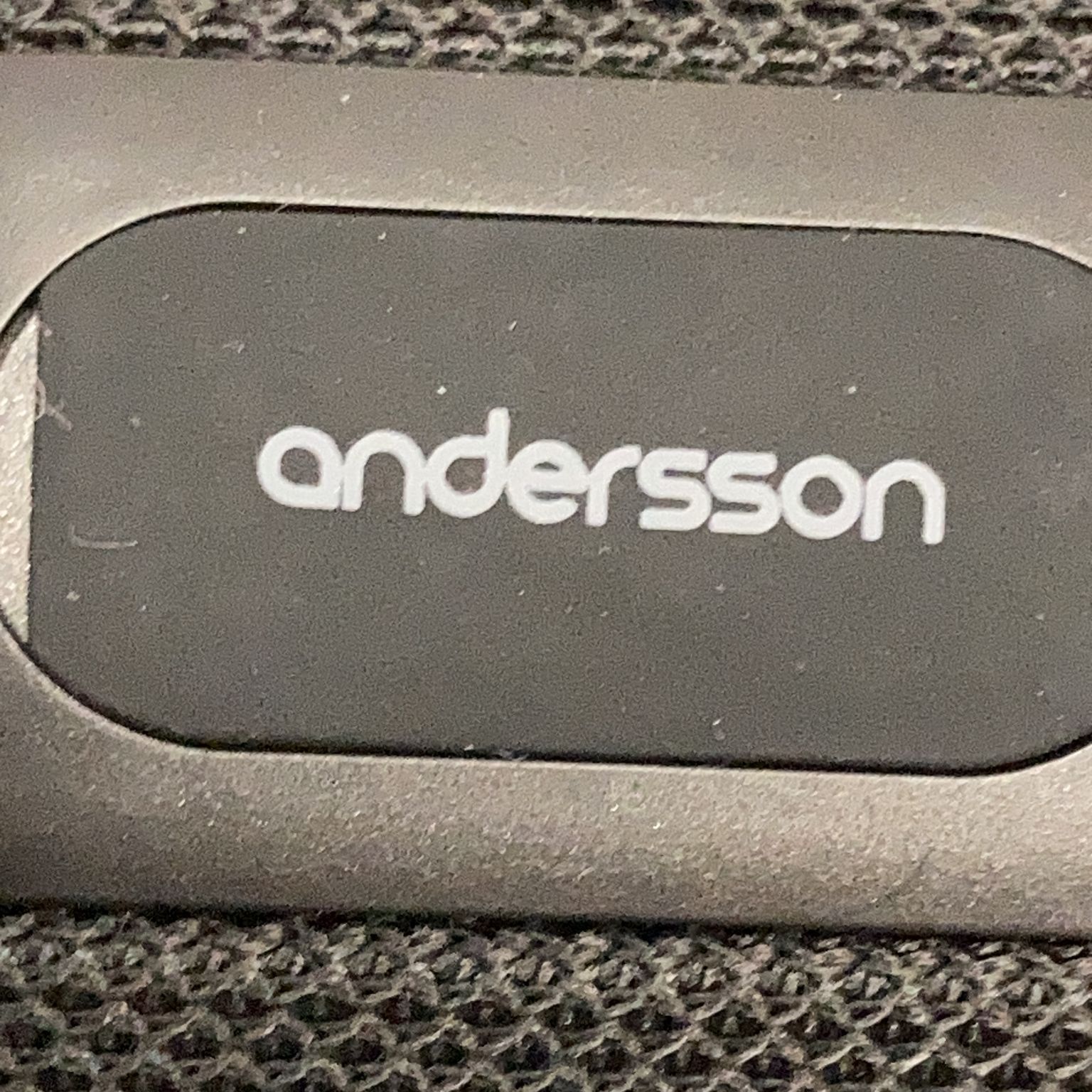 Andersson