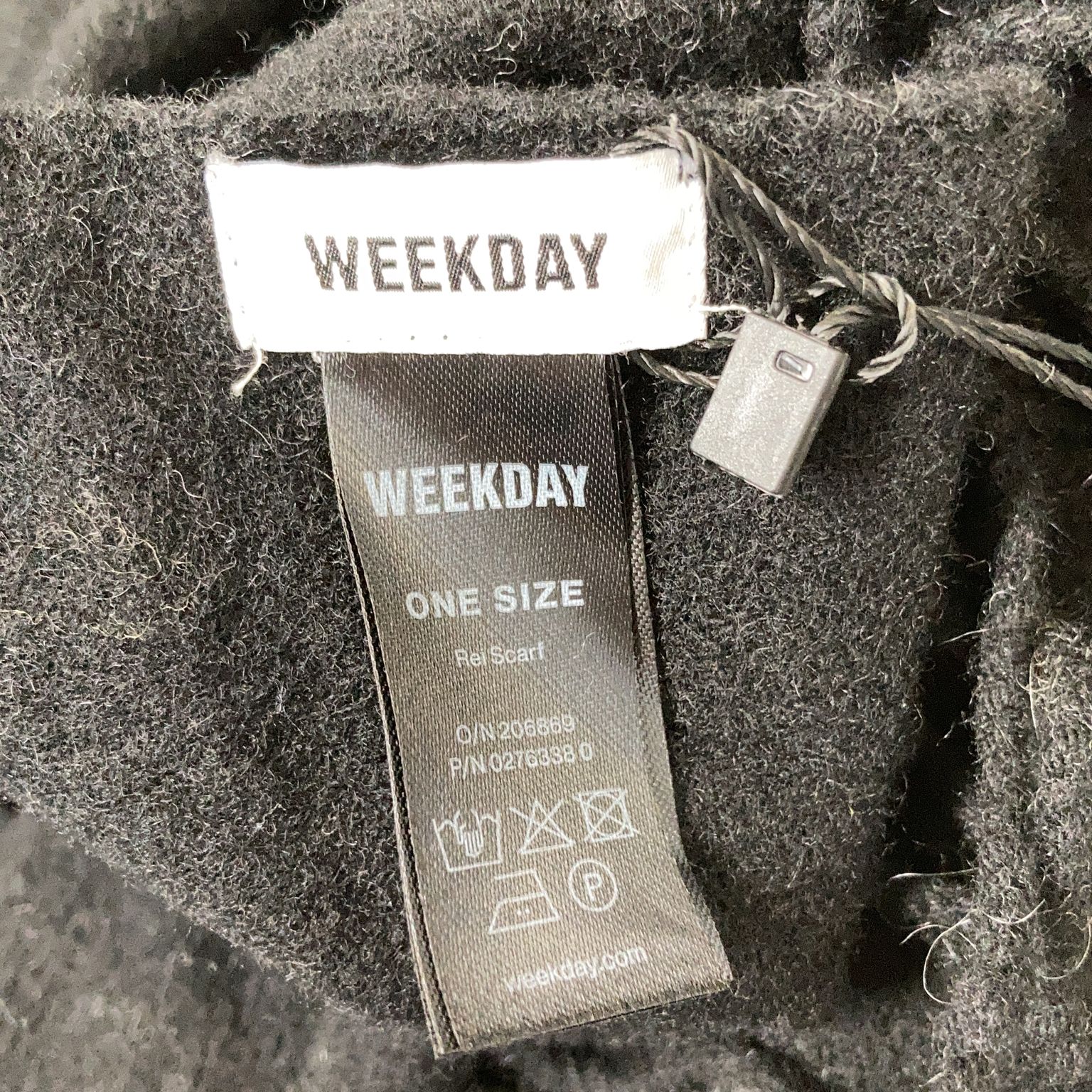 Weekday