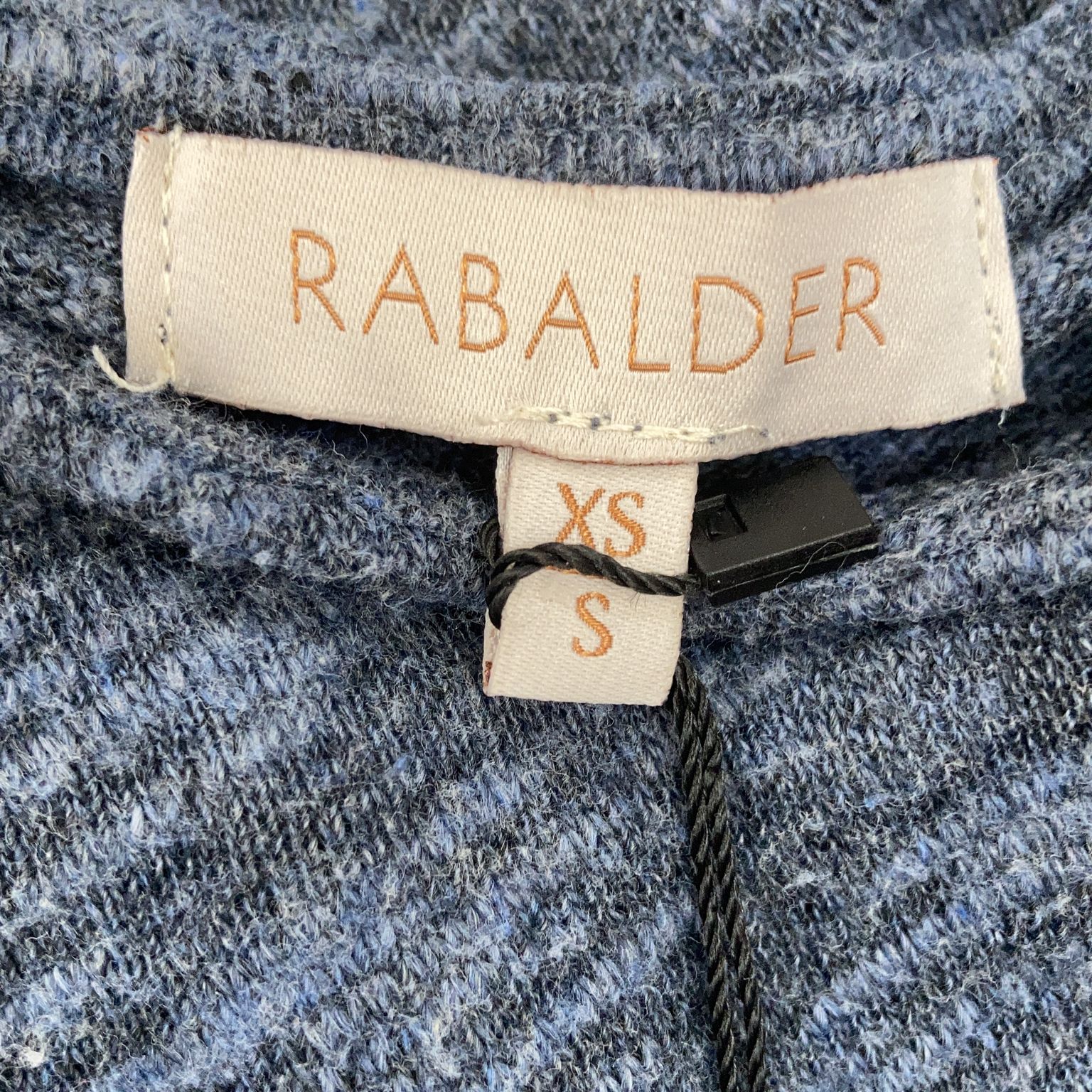 Rabalder