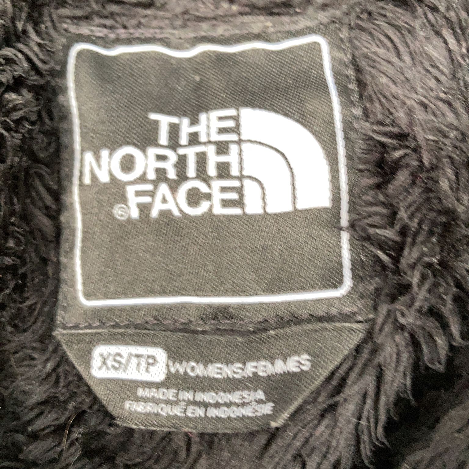 The North Face