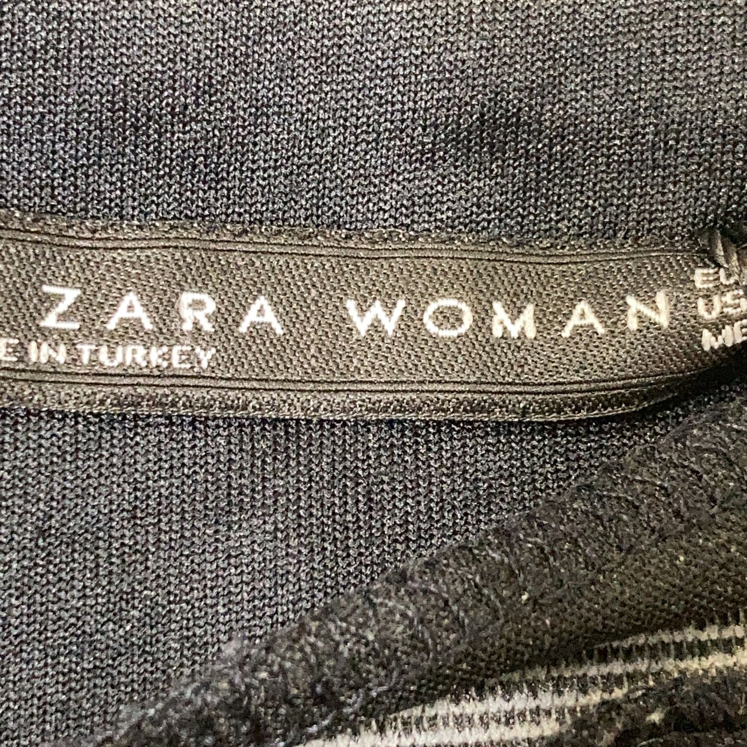 Zara Woman